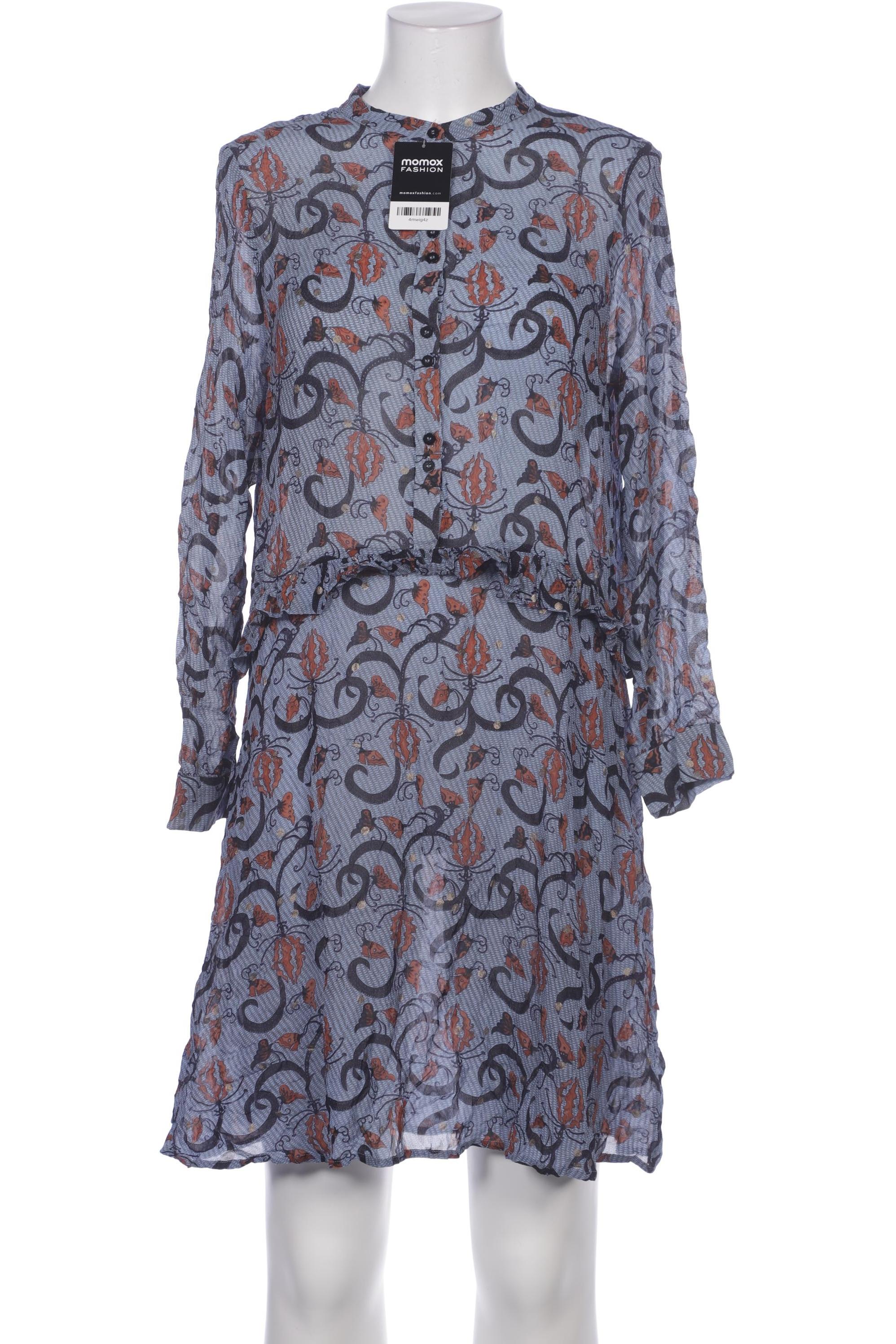 

Munthe Damen Kleid, blau, Gr. 38