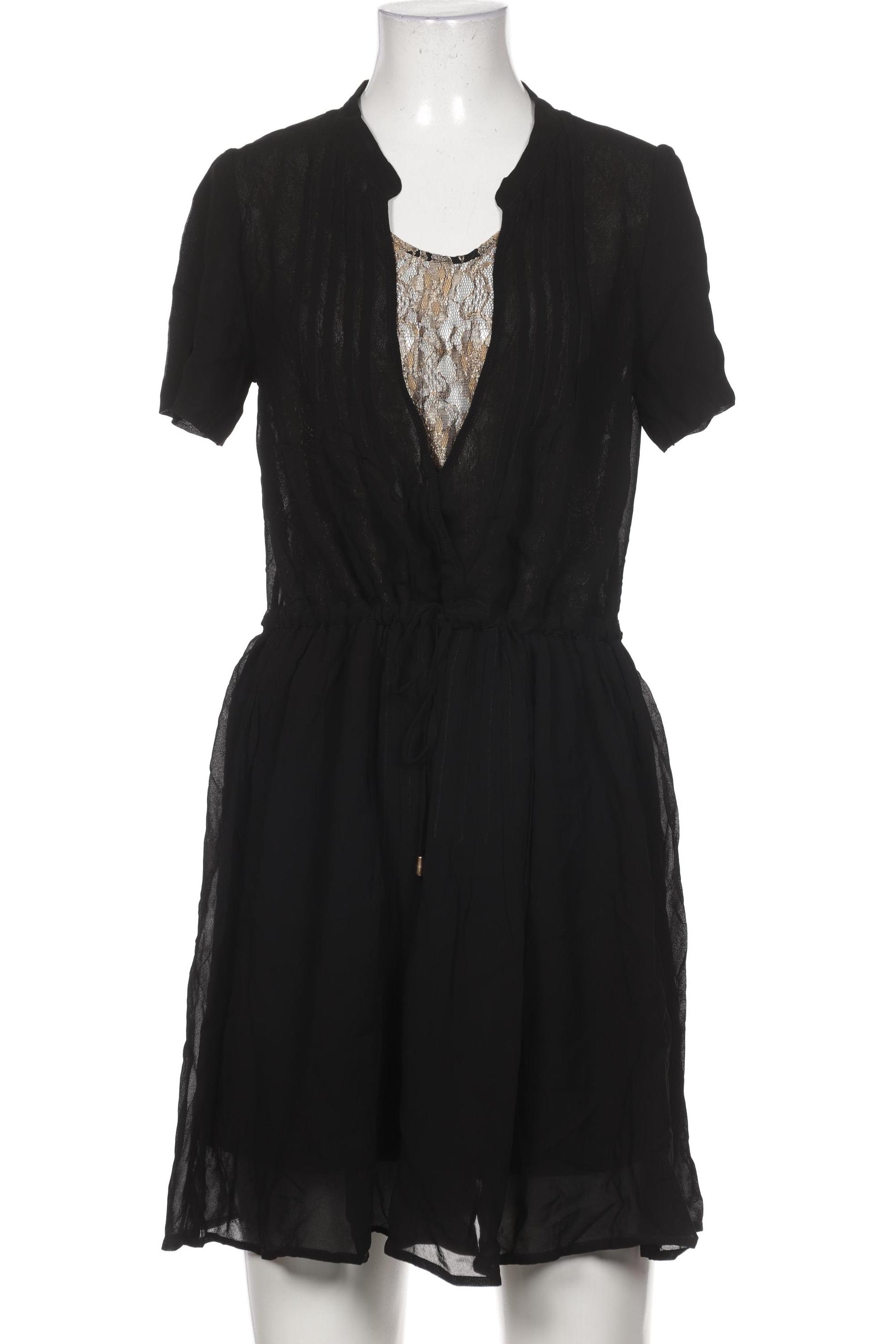 

Munthe Damen Kleid, schwarz, Gr. 38