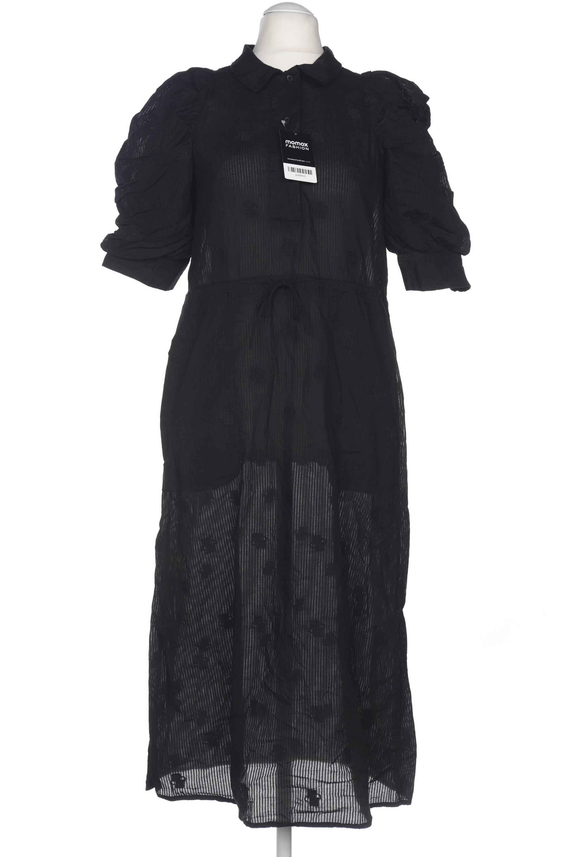 

MUNTHE Damen Kleid, schwarz