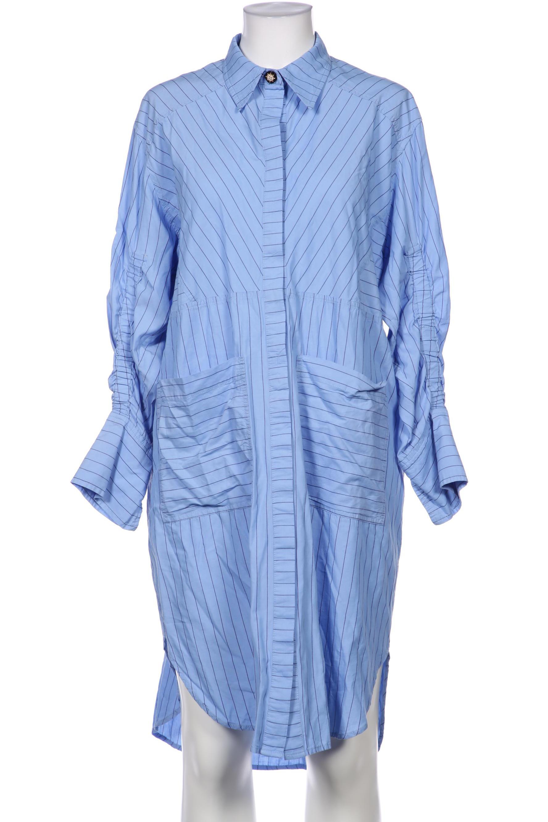 

Munthe Damen Kleid, blau, Gr. 36
