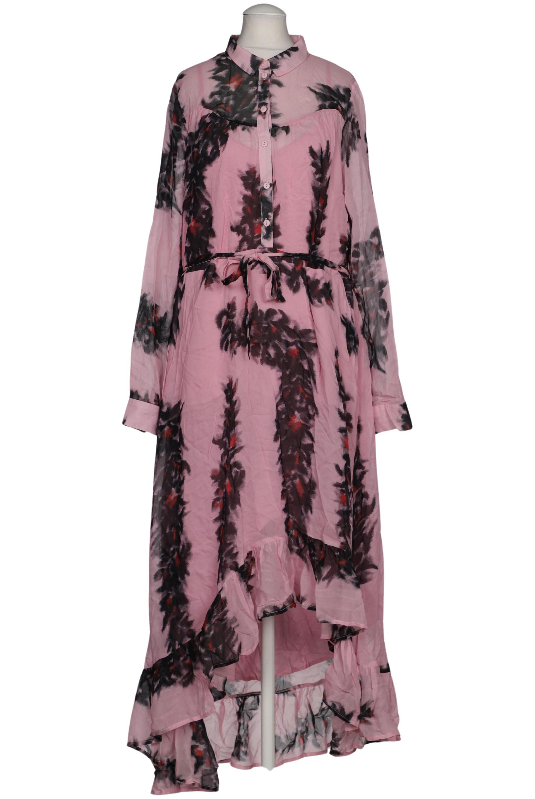 

Munthe Damen Kleid, pink, Gr. 36