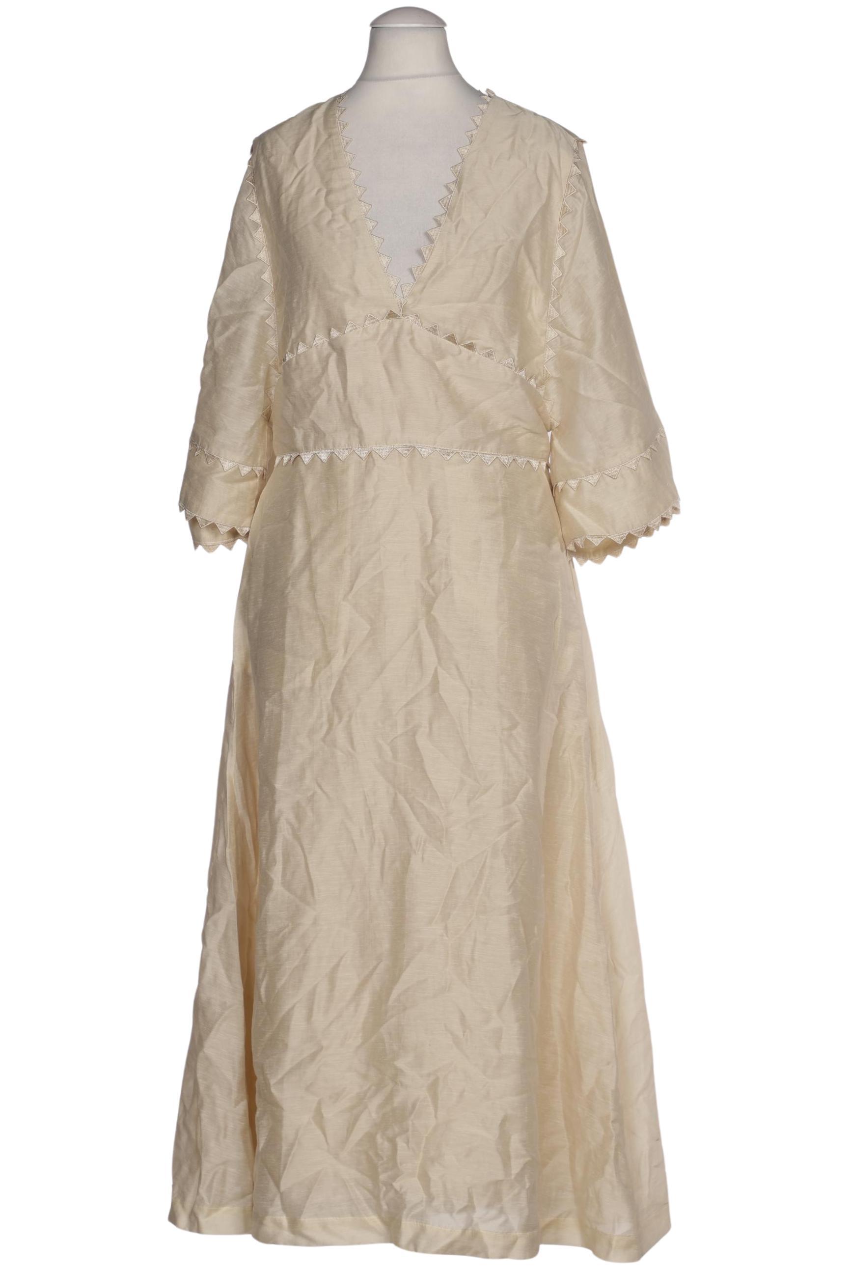 

Munthe Damen Kleid, beige, Gr. 36