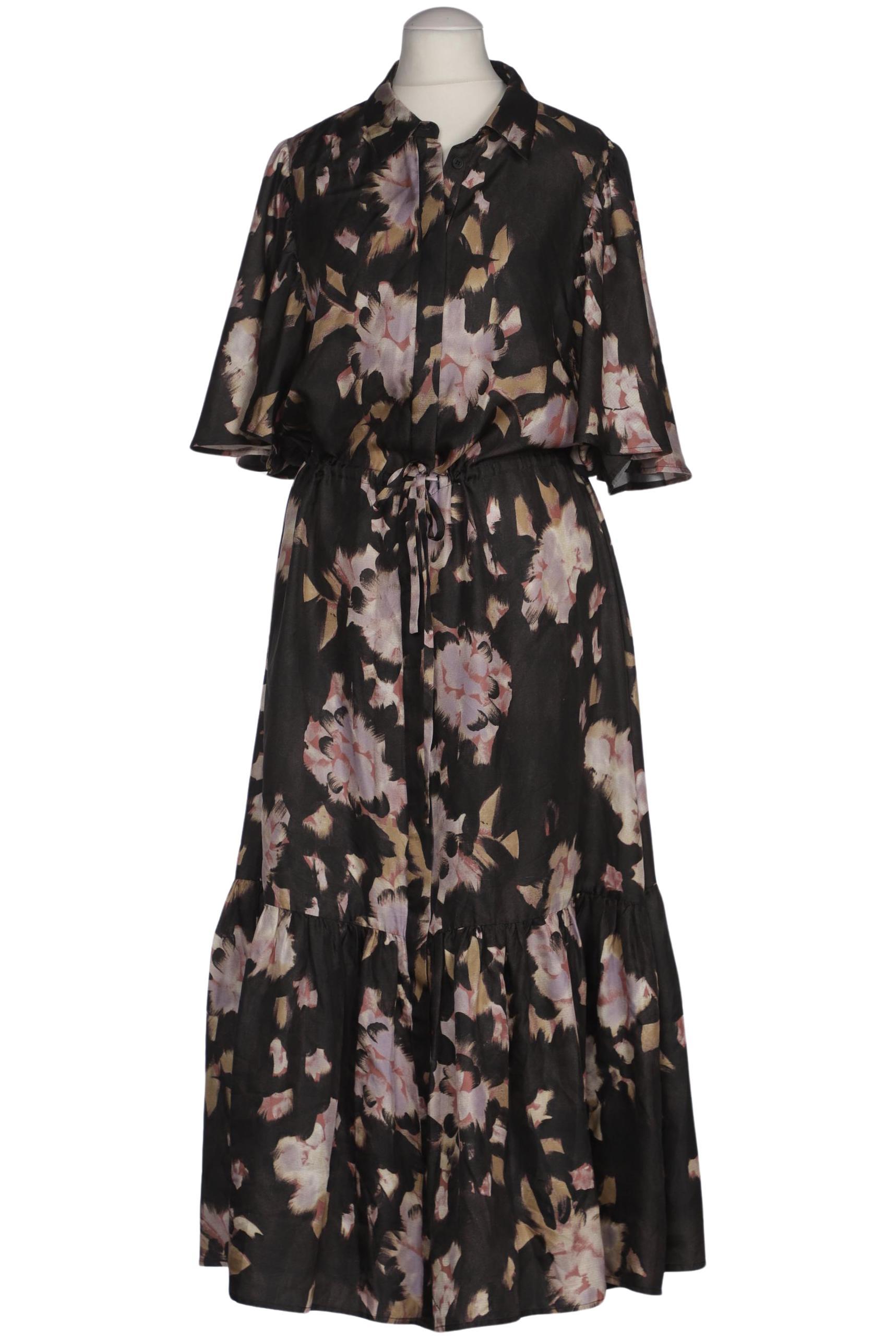 

Munthe Damen Kleid, schwarz, Gr. 38