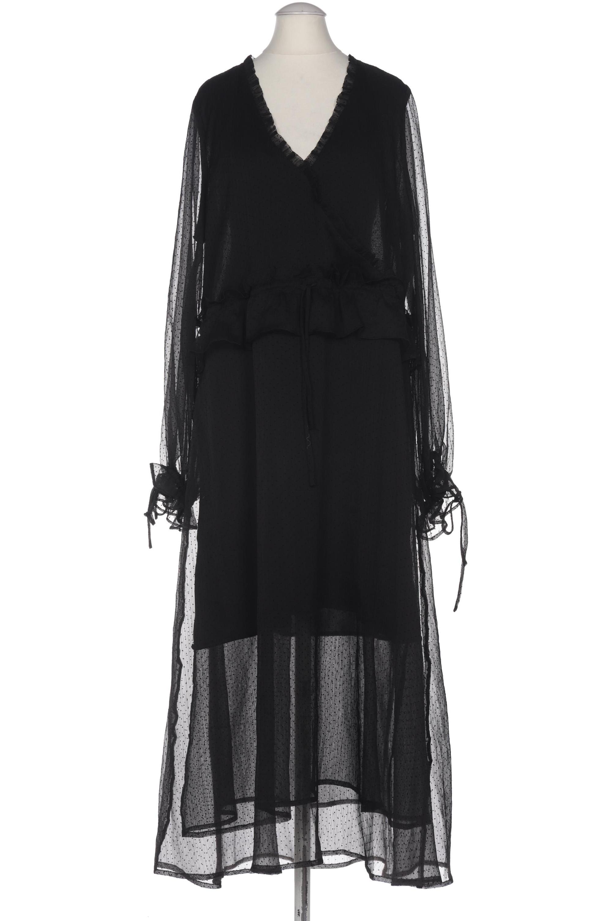 

MUNTHE Damen Kleid, schwarz