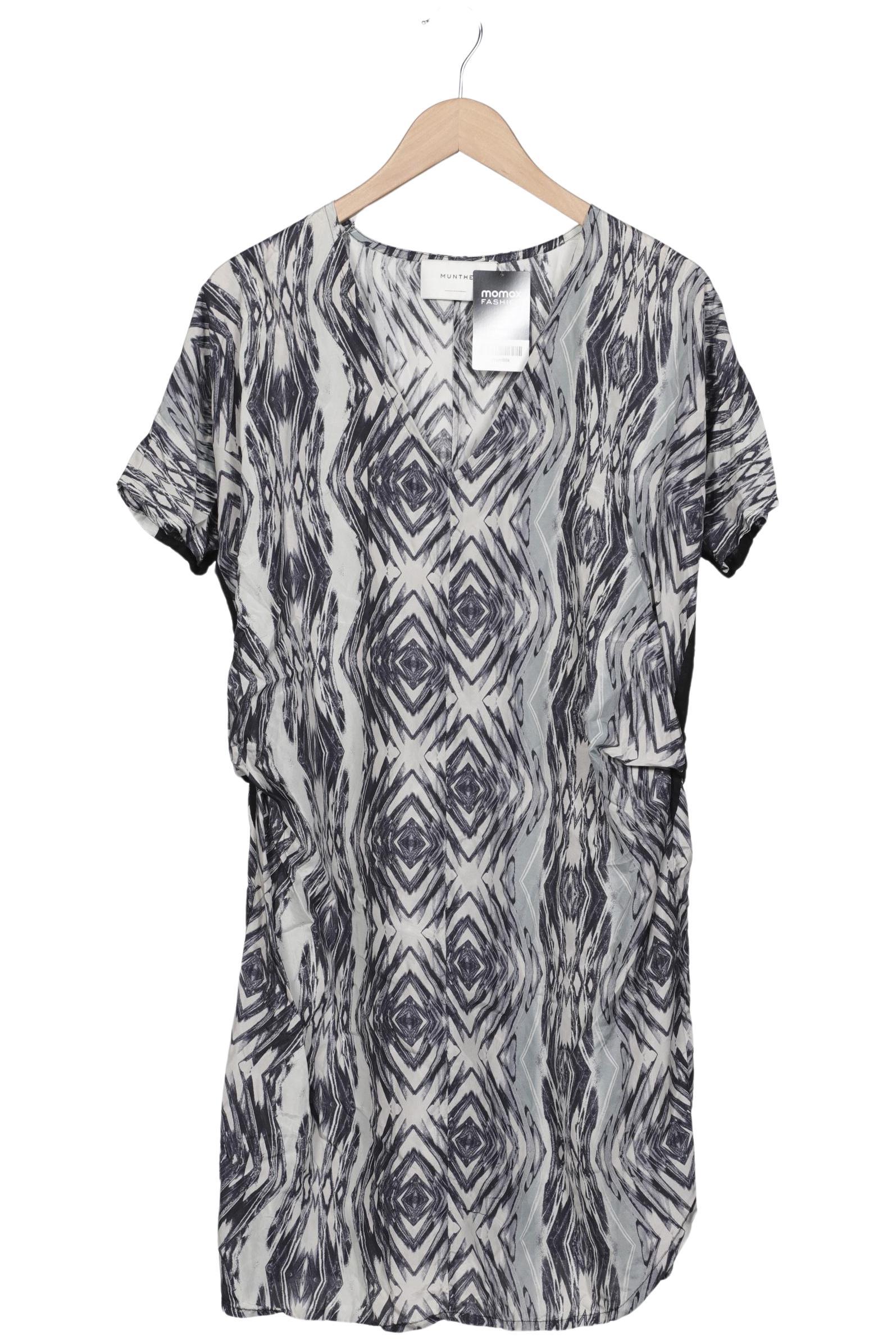 

Munthe Damen Kleid, grau, Gr. 38