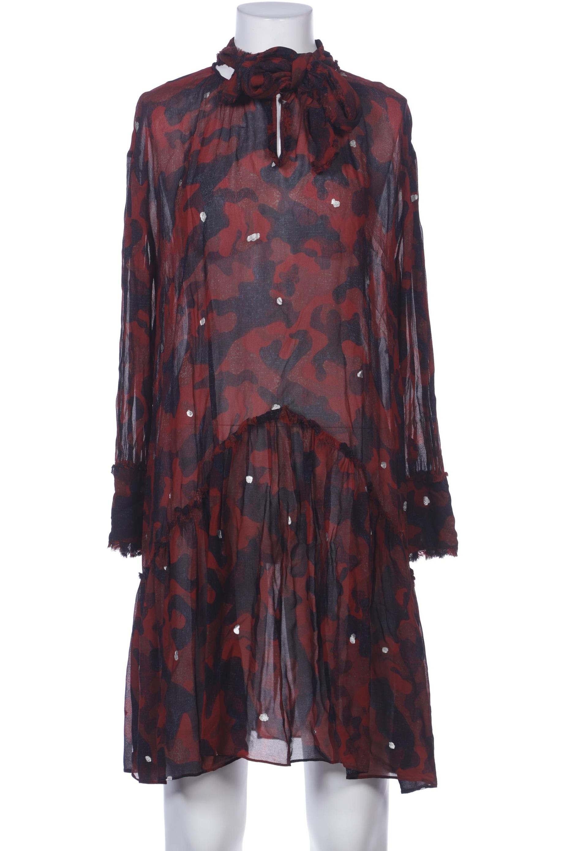 

Munthe Damen Kleid, rot, Gr. 34