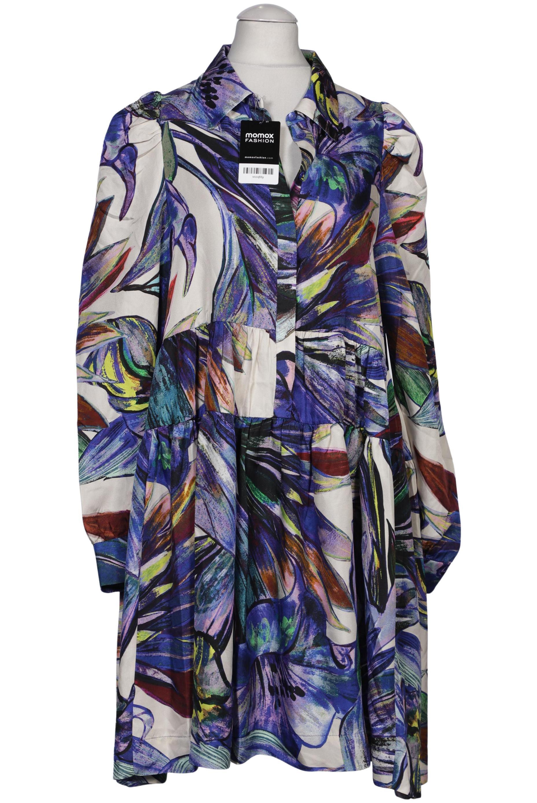 

Munthe Damen Kleid, mehrfarbig, Gr. 34