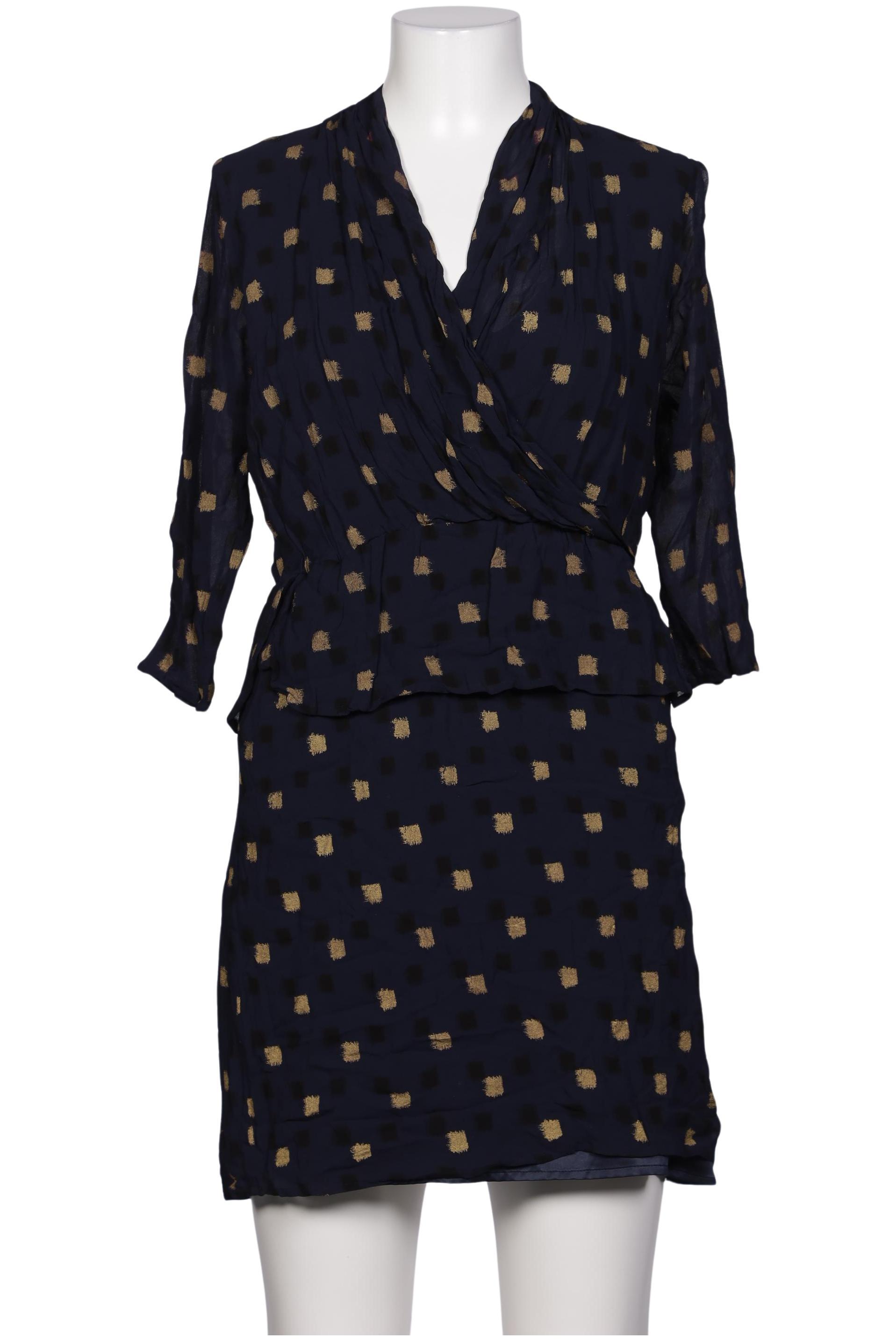 

Munthe Damen Kleid, marineblau, Gr. 40