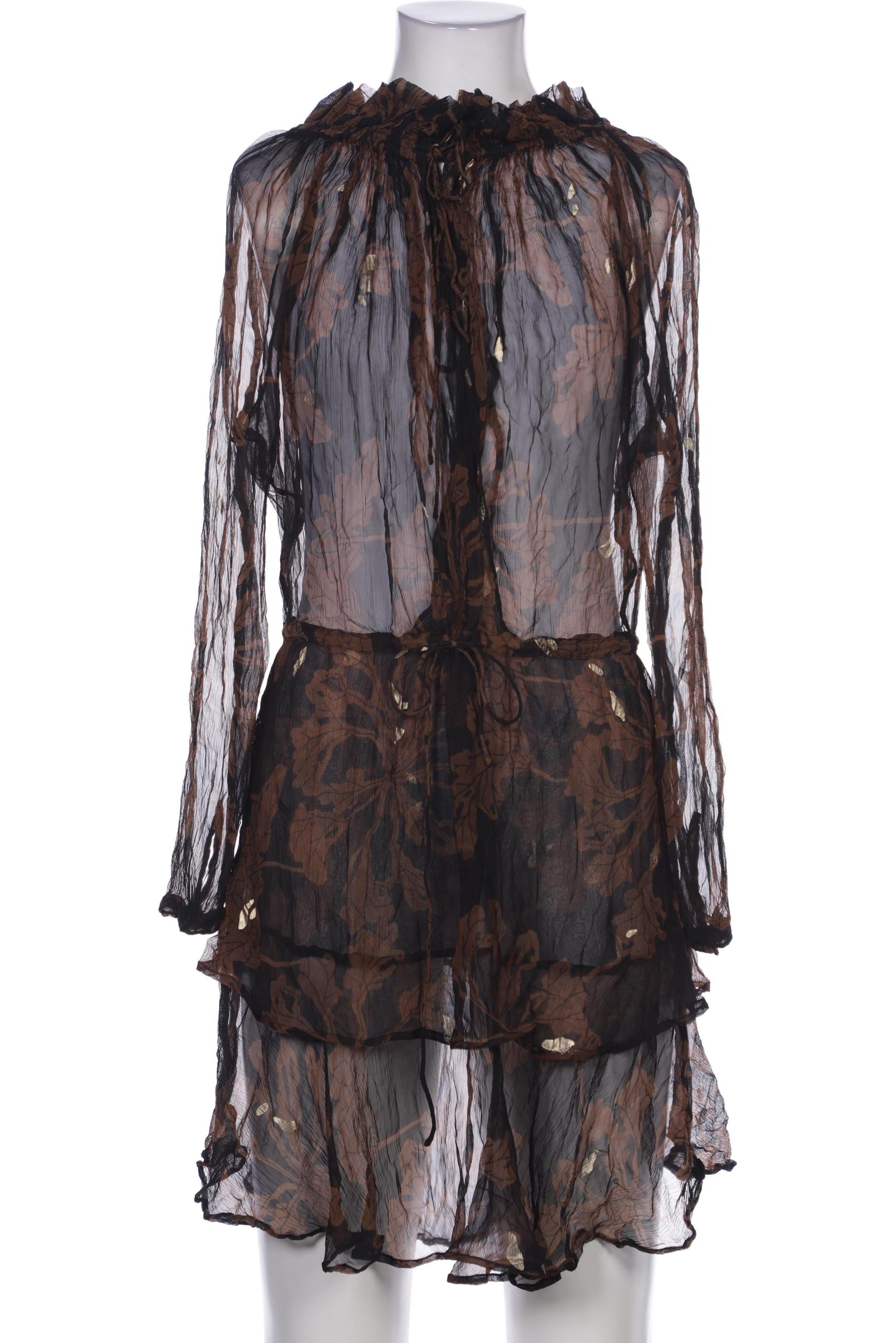 

Munthe Damen Kleid, braun, Gr. 36