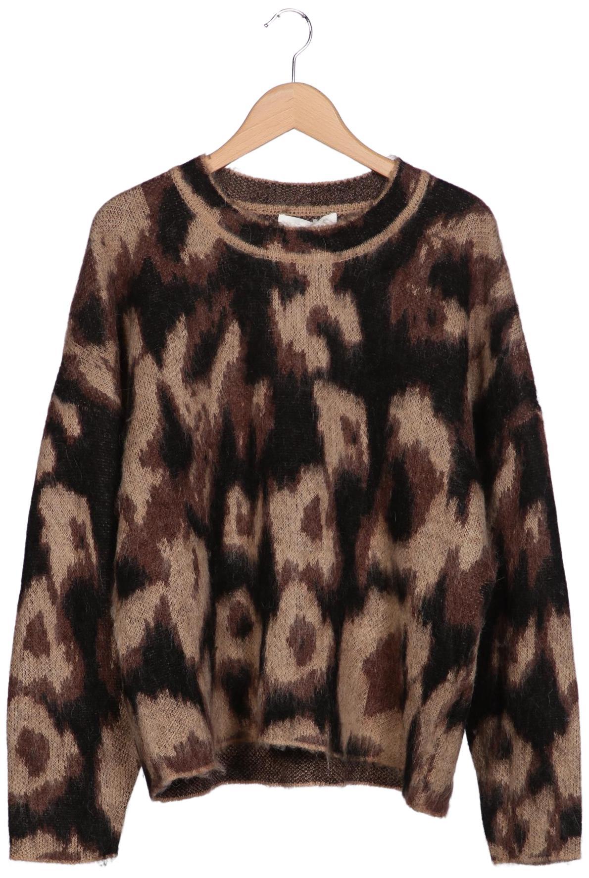 

Munthe Damen Pullover, braun, Gr. 40