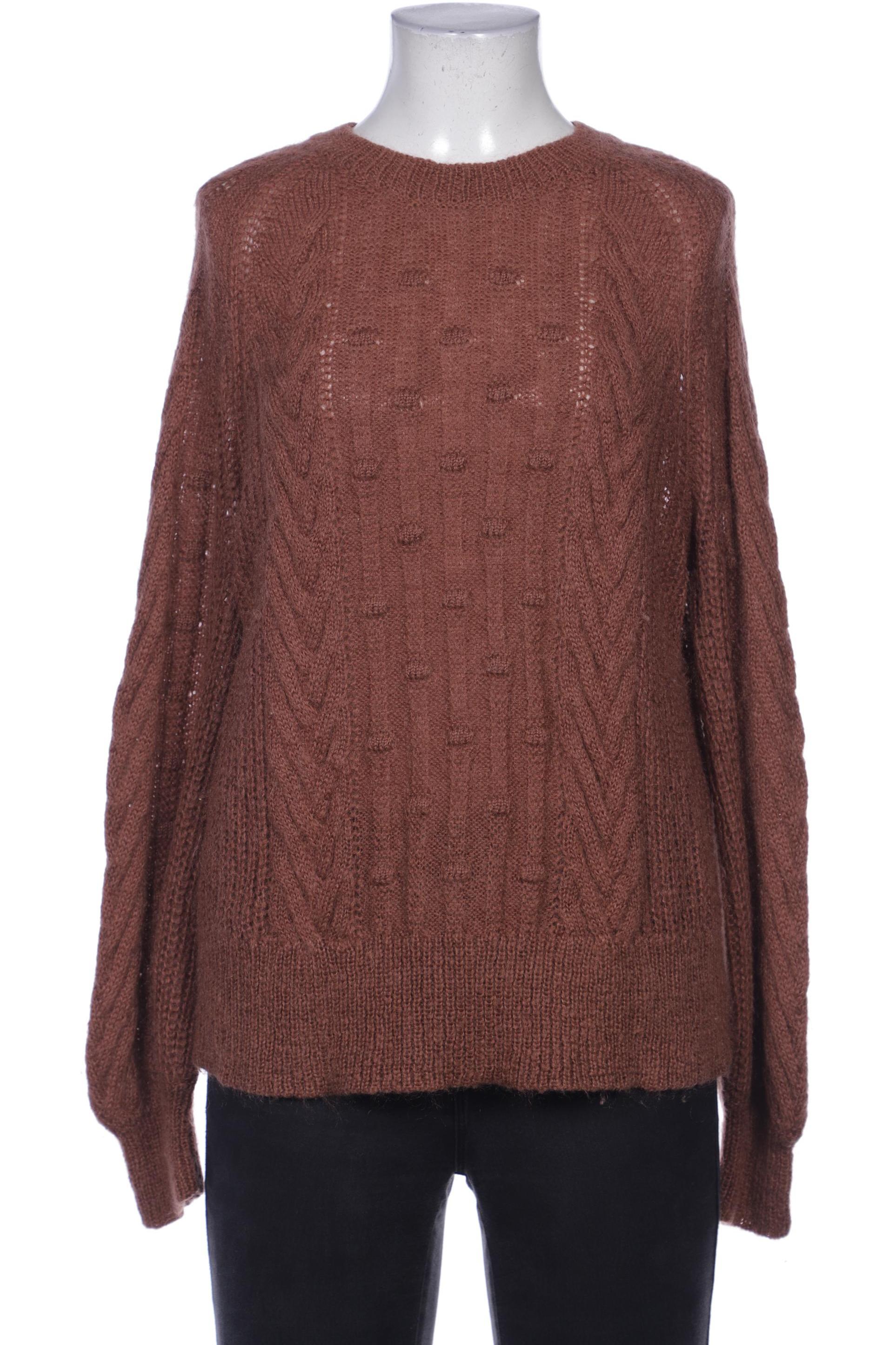 

Munthe Damen Pullover, bordeaux, Gr. 36