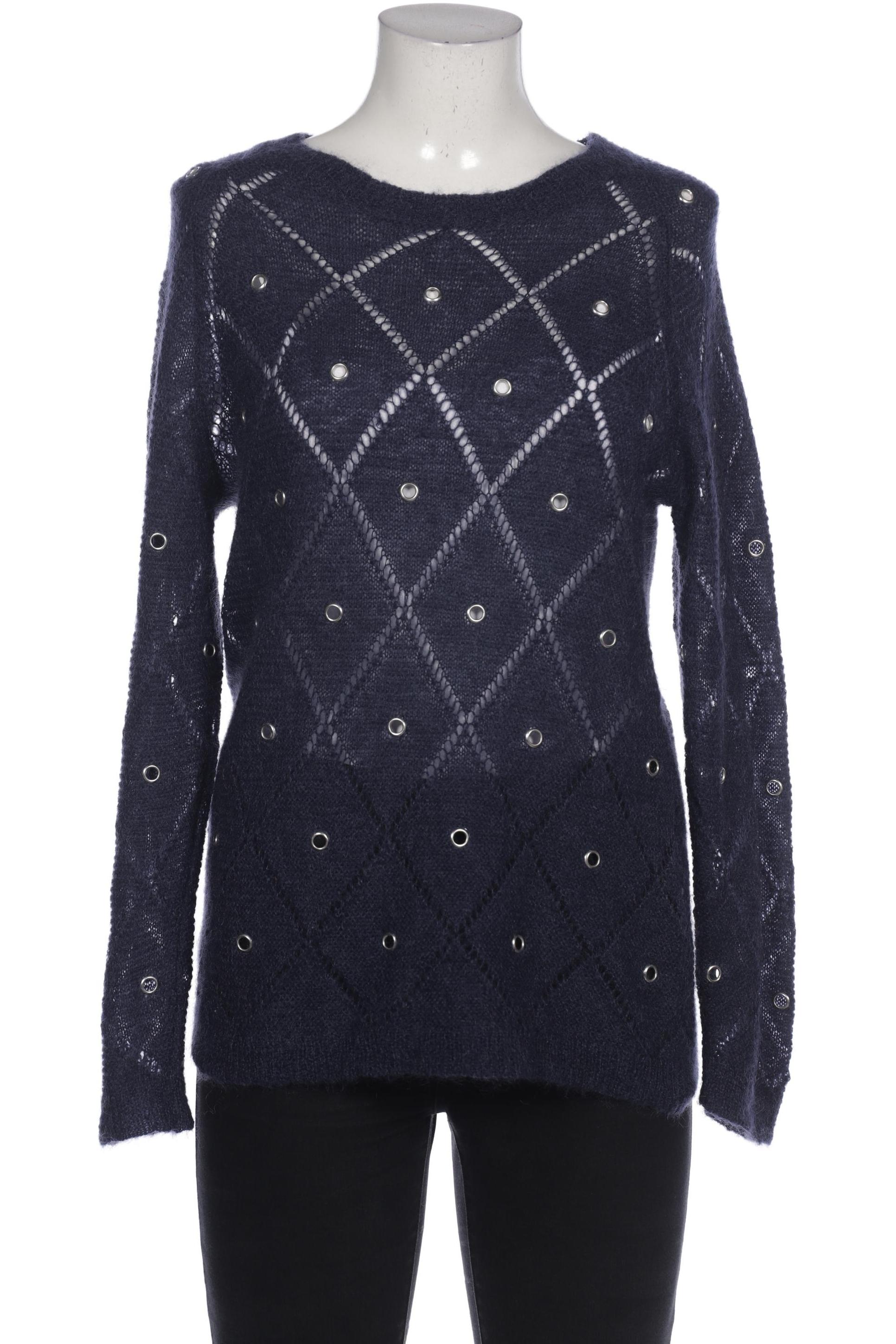 

Munthe Damen Pullover, marineblau, Gr. 40