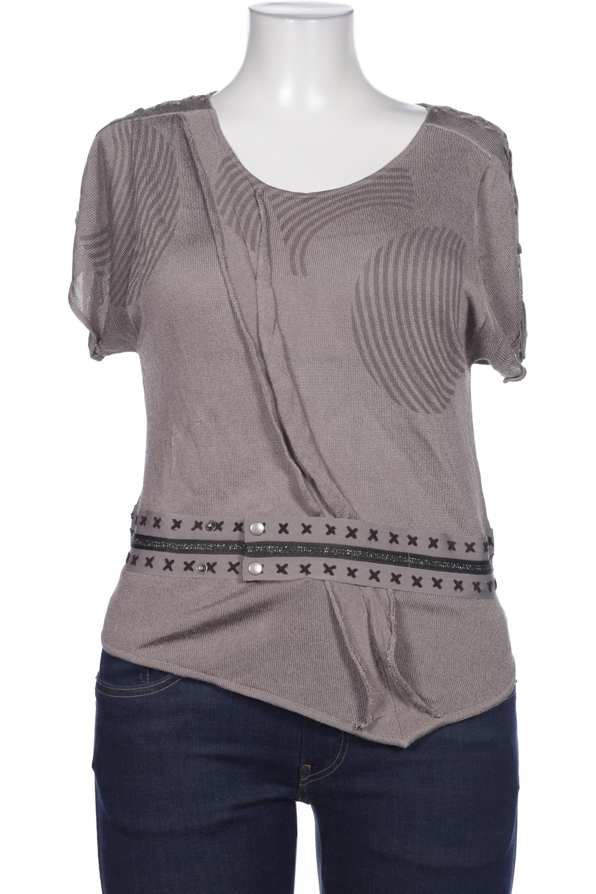 

MUNTHE Damen Pullover, grau