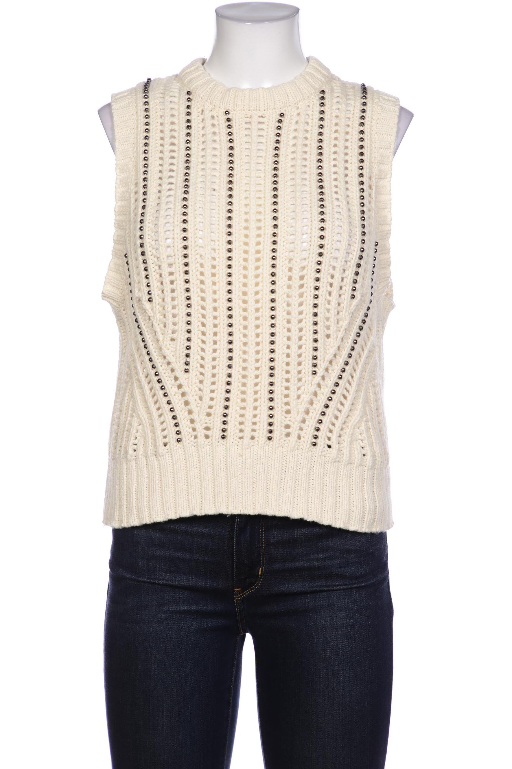 

Munthe Damen Pullover, cremeweiß, Gr. 36