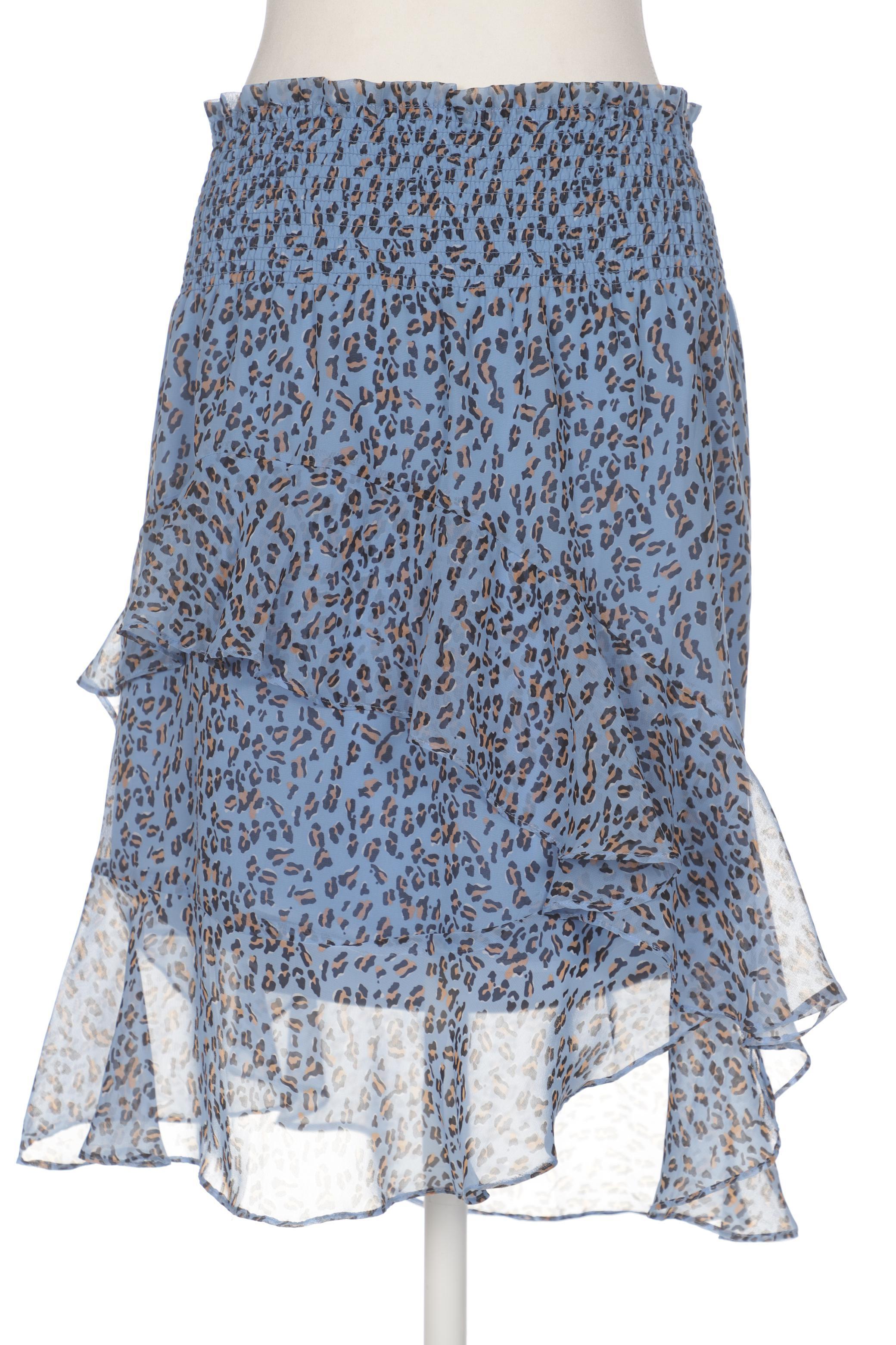 

Munthe Damen Rock, blau, Gr. 36