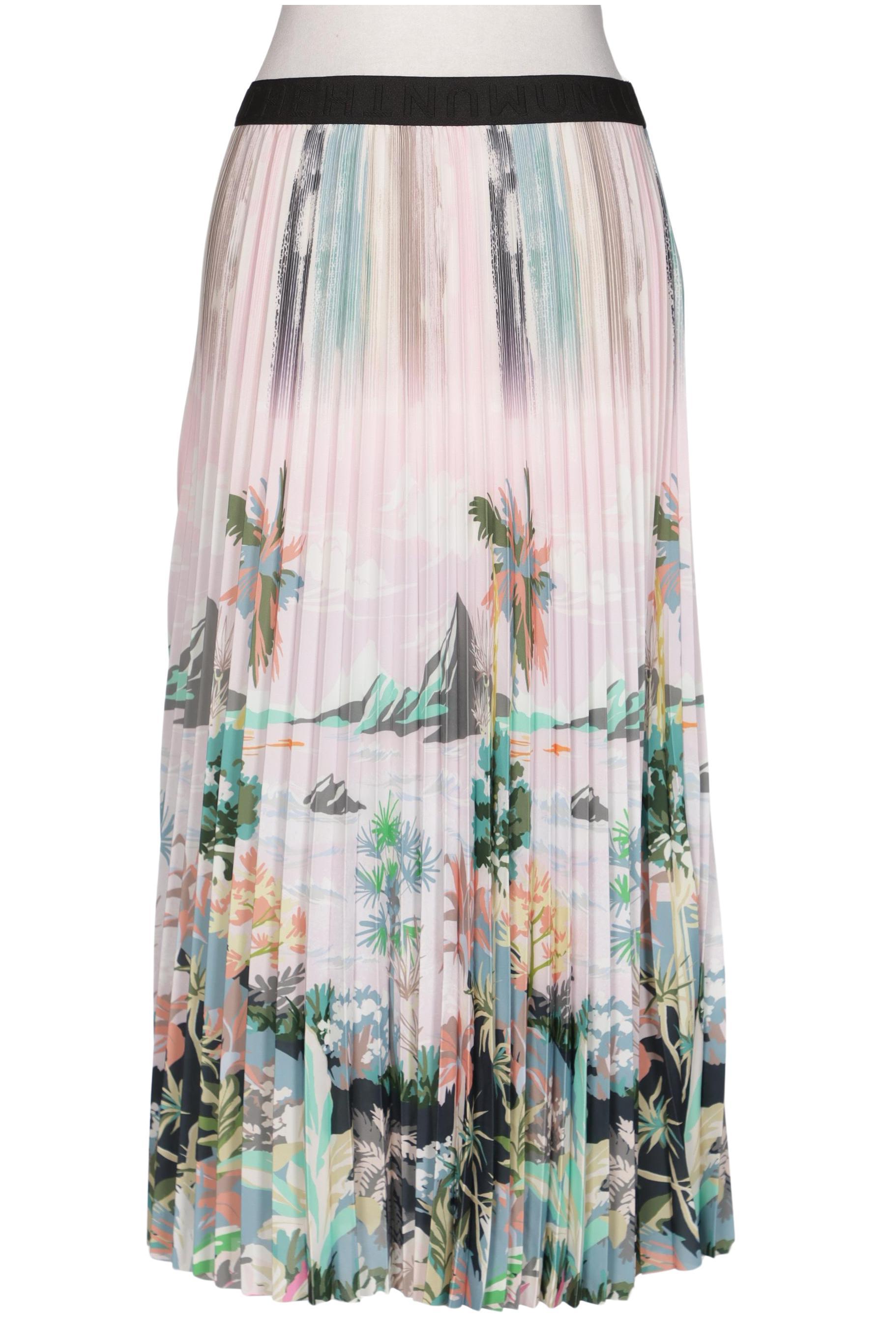 

Munthe Damen Rock, mehrfarbig, Gr. 34