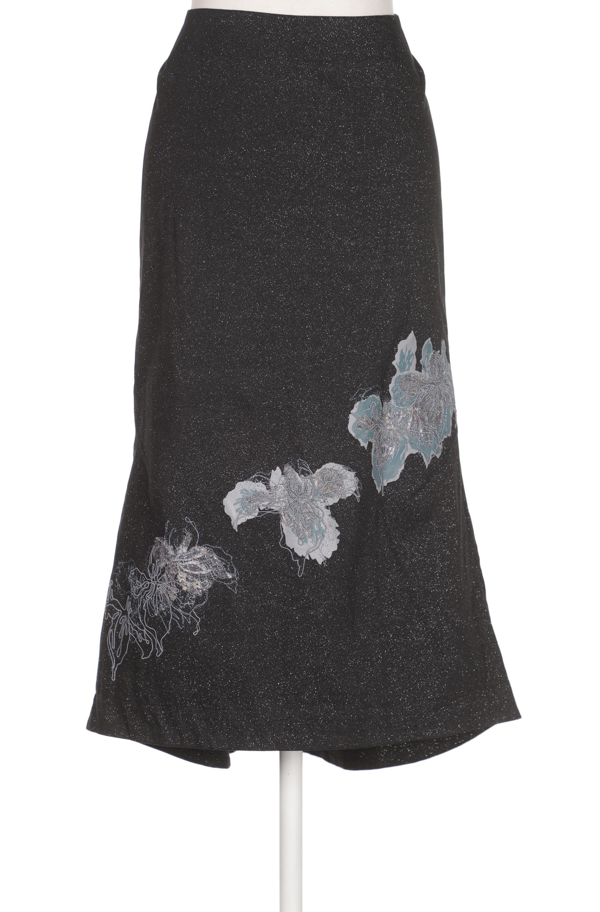 

Munthe Damen Rock, schwarz, Gr. 40