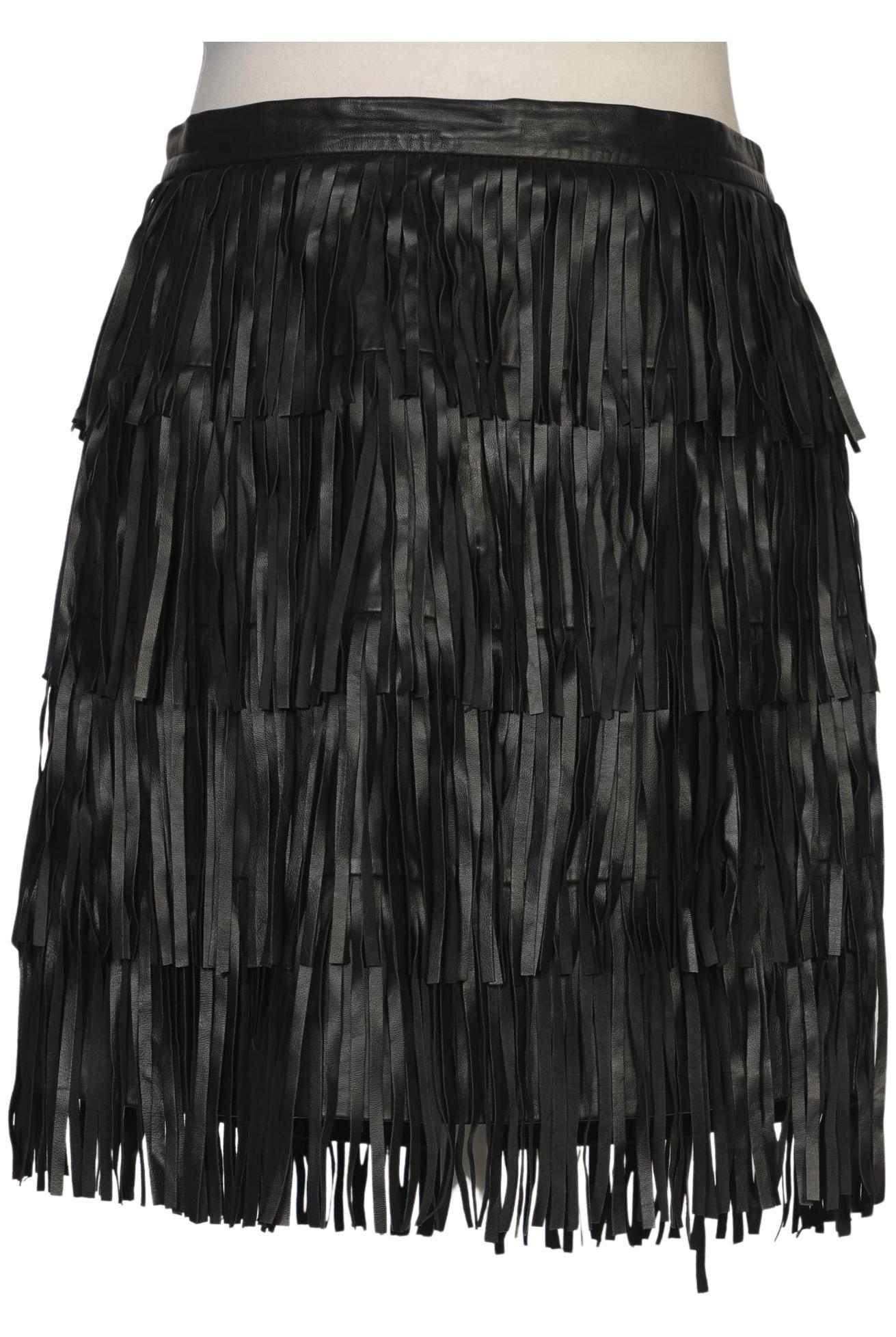 

Munthe Damen Rock, schwarz, Gr. 44