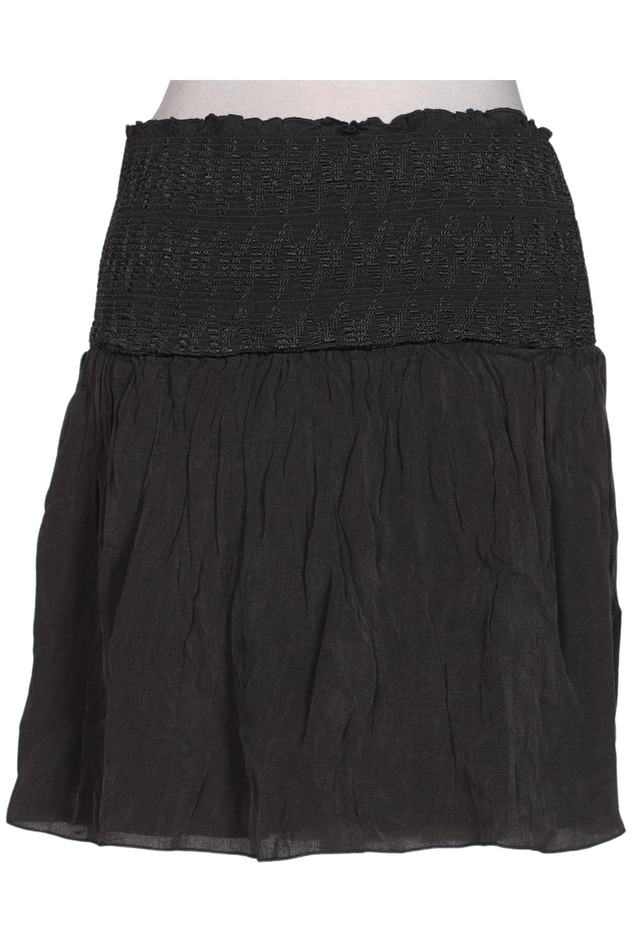 

Munthe Damen Rock, schwarz, Gr. 36