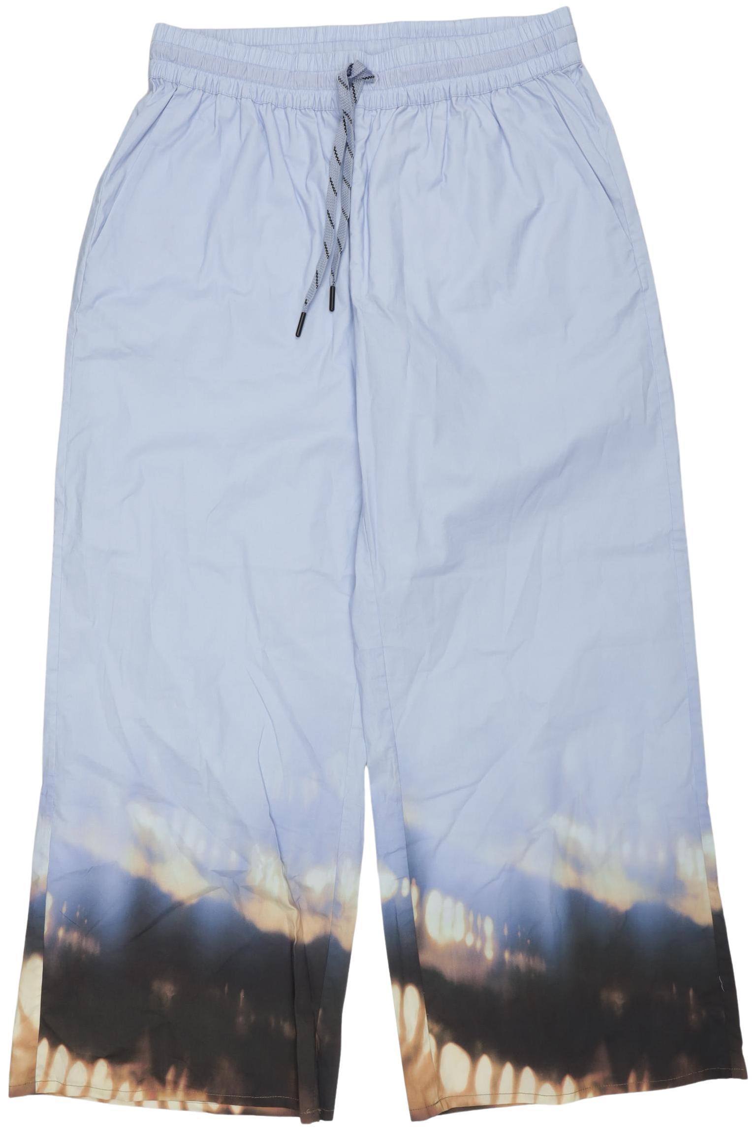 

Munthe Damen Stoffhose, hellblau, Gr. 38