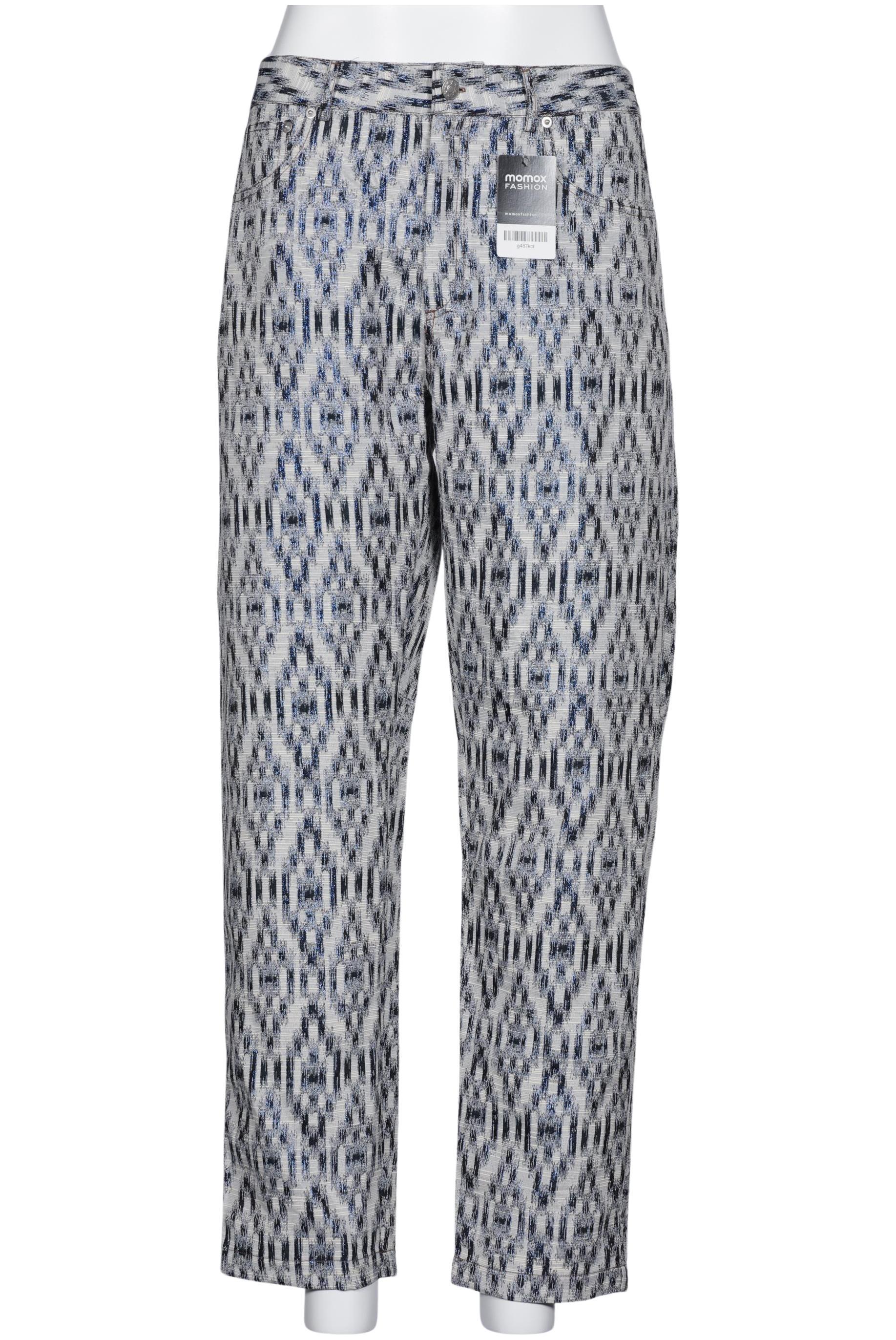 

Munthe Damen Stoffhose, hellblau, Gr. 44