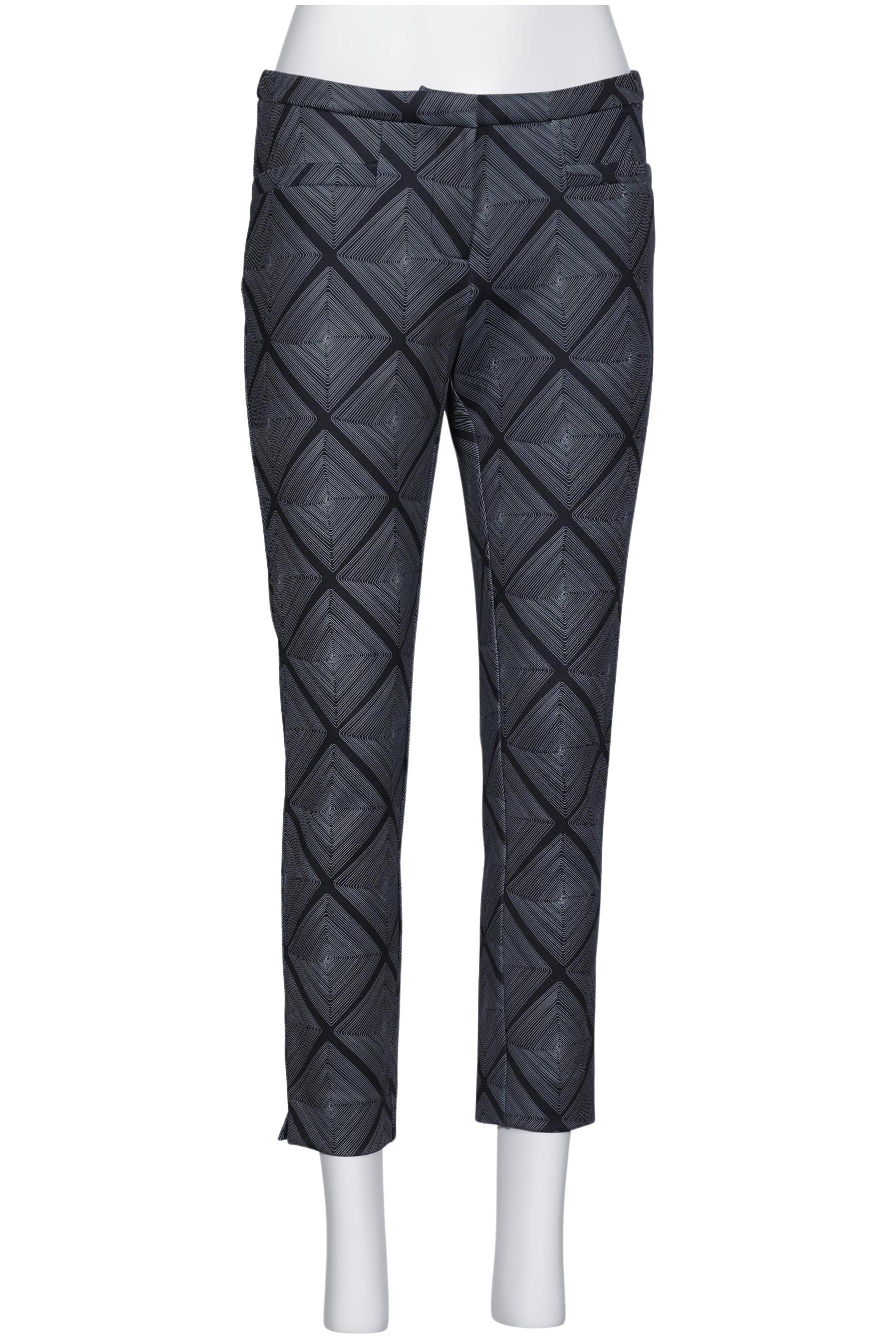 

Munthe Damen Stoffhose, marineblau, Gr. 38