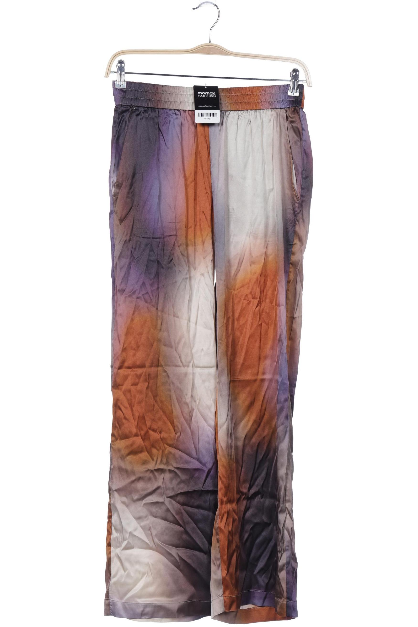 

Munthe Damen Stoffhose, mehrfarbig, Gr. 38