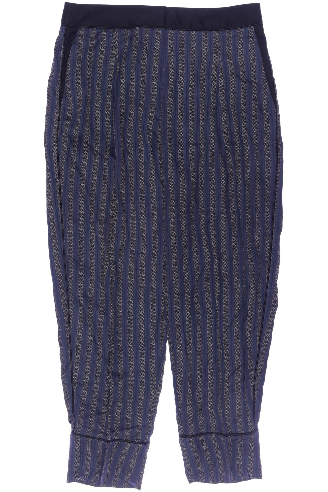 

Munthe Damen Stoffhose, marineblau, Gr. 34