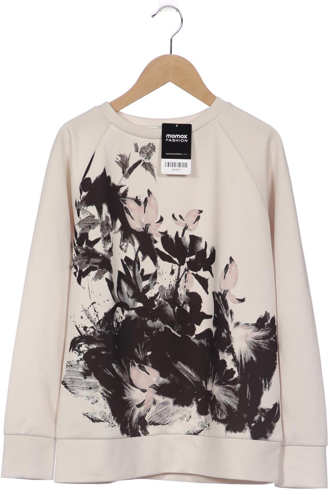 

MUNTHE Damen Sweatshirt, cremeweiß