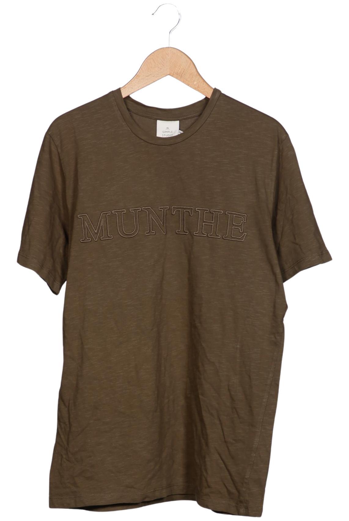 

Munthe Damen T-Shirt, grün, Gr. 38