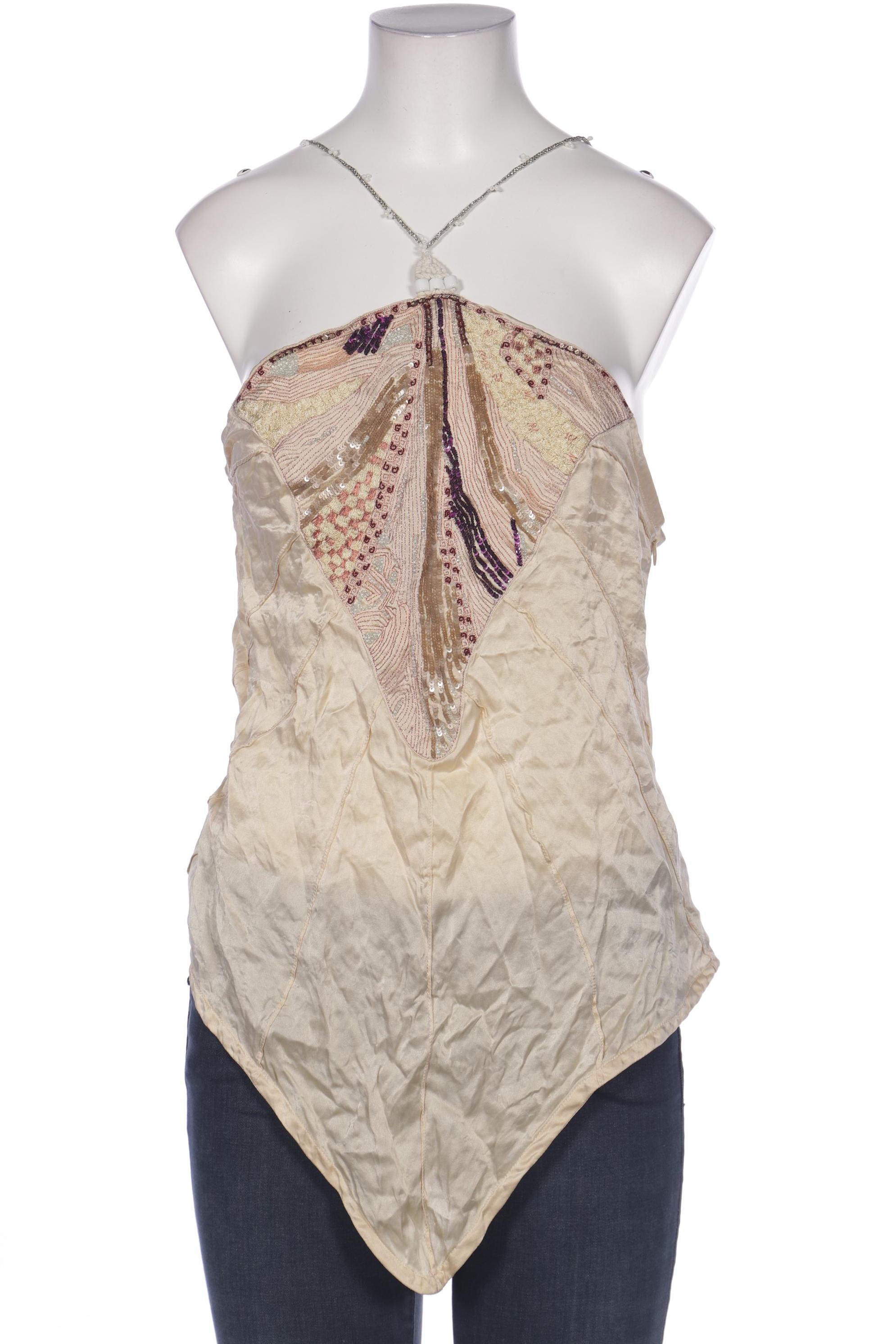 

Munthe Damen Top, beige, Gr. 40