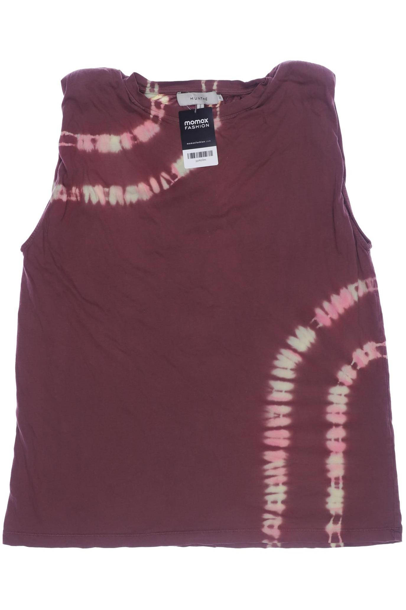 

Munthe Damen Top, pink, Gr. 36