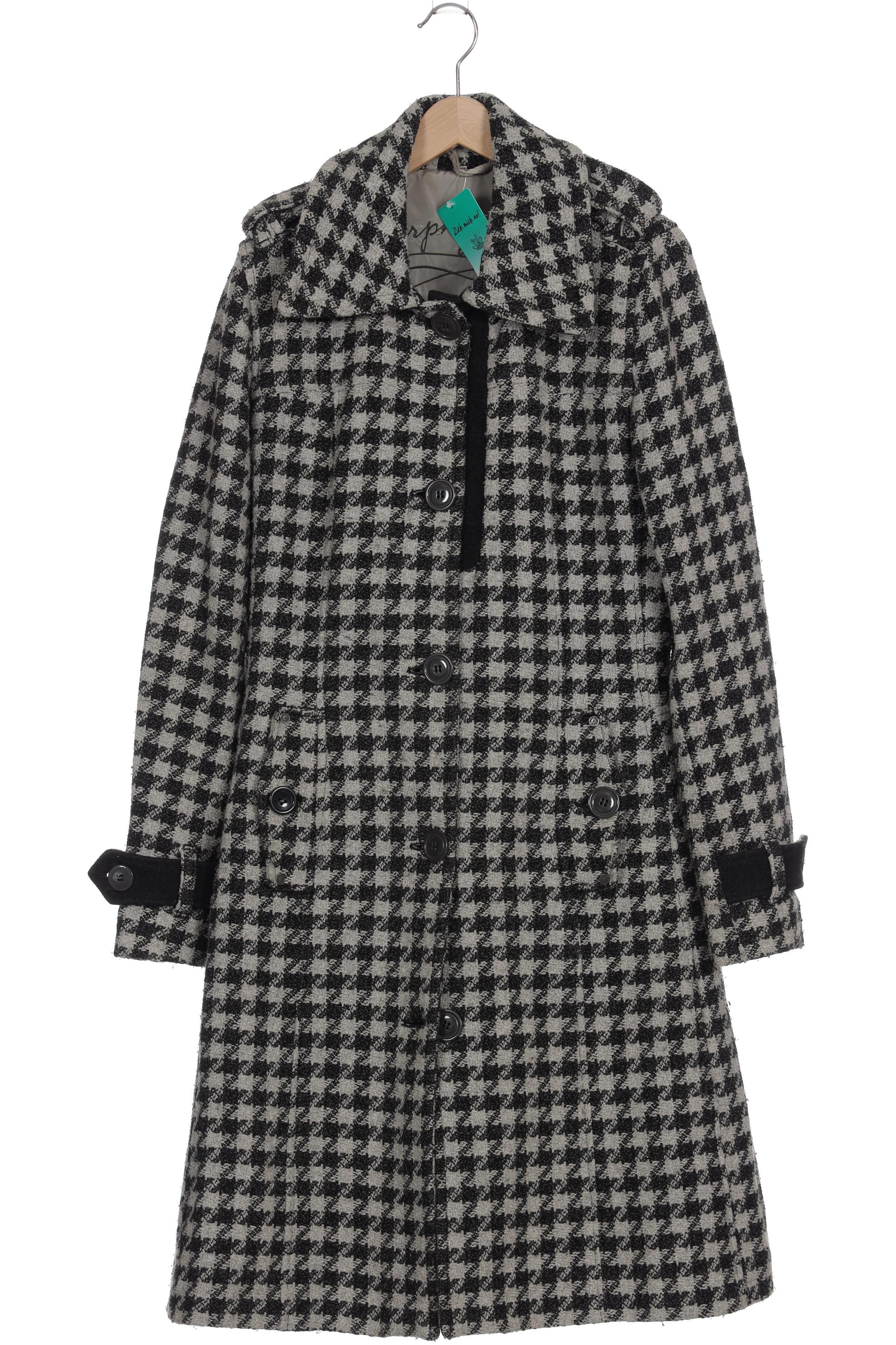 

Murphy&Nye Damen Mantel, grau, Gr.