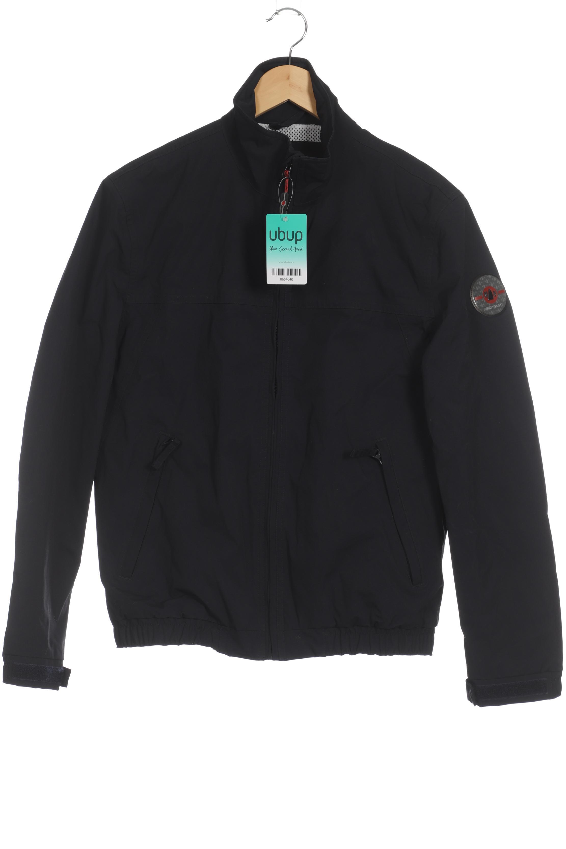 

Murphy&Nye Herren Jacke, blau, Gr.