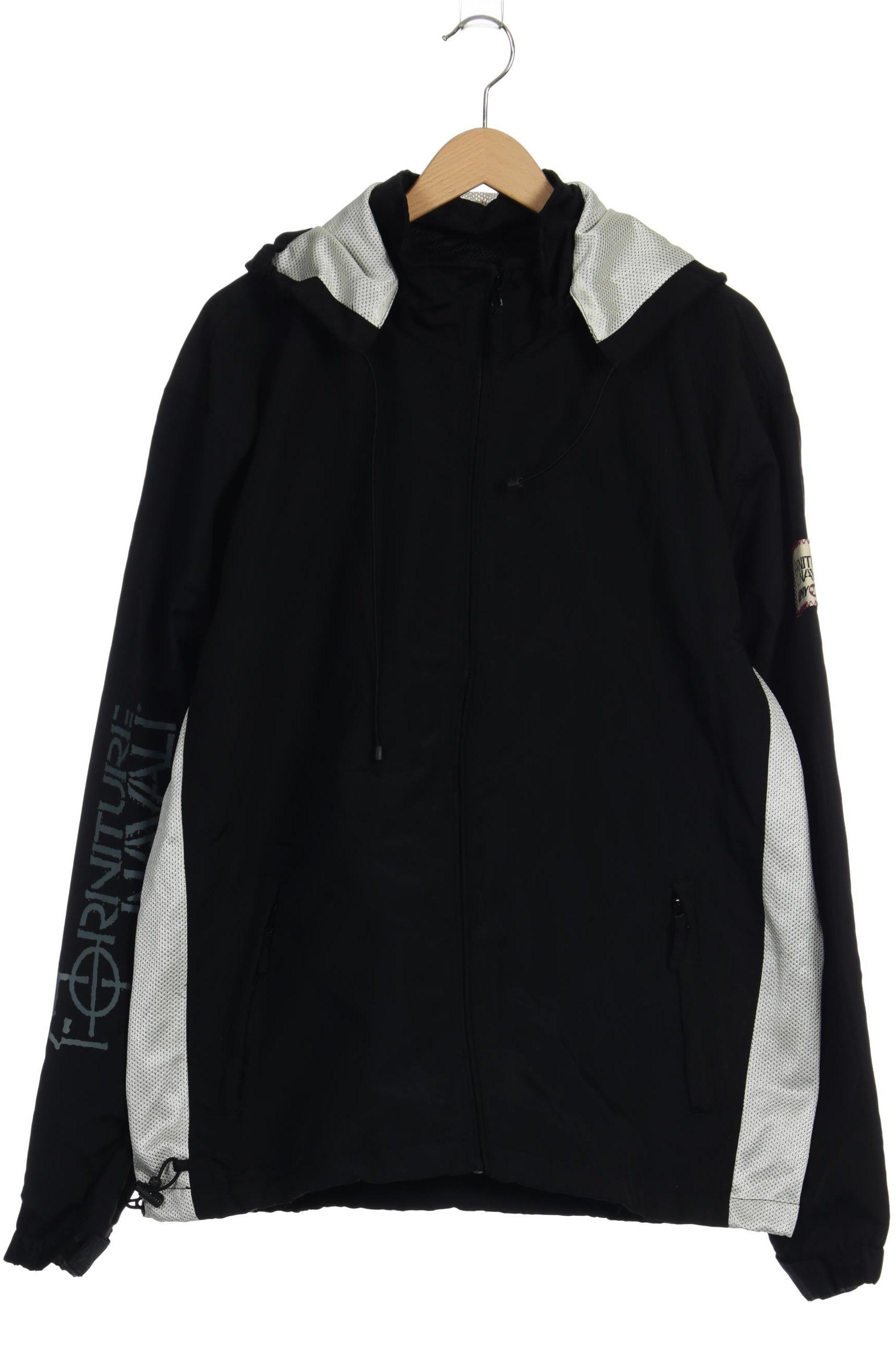 Thumbnail - Murphy&amp;Nye Herren Jacke, schwarz, Gr.