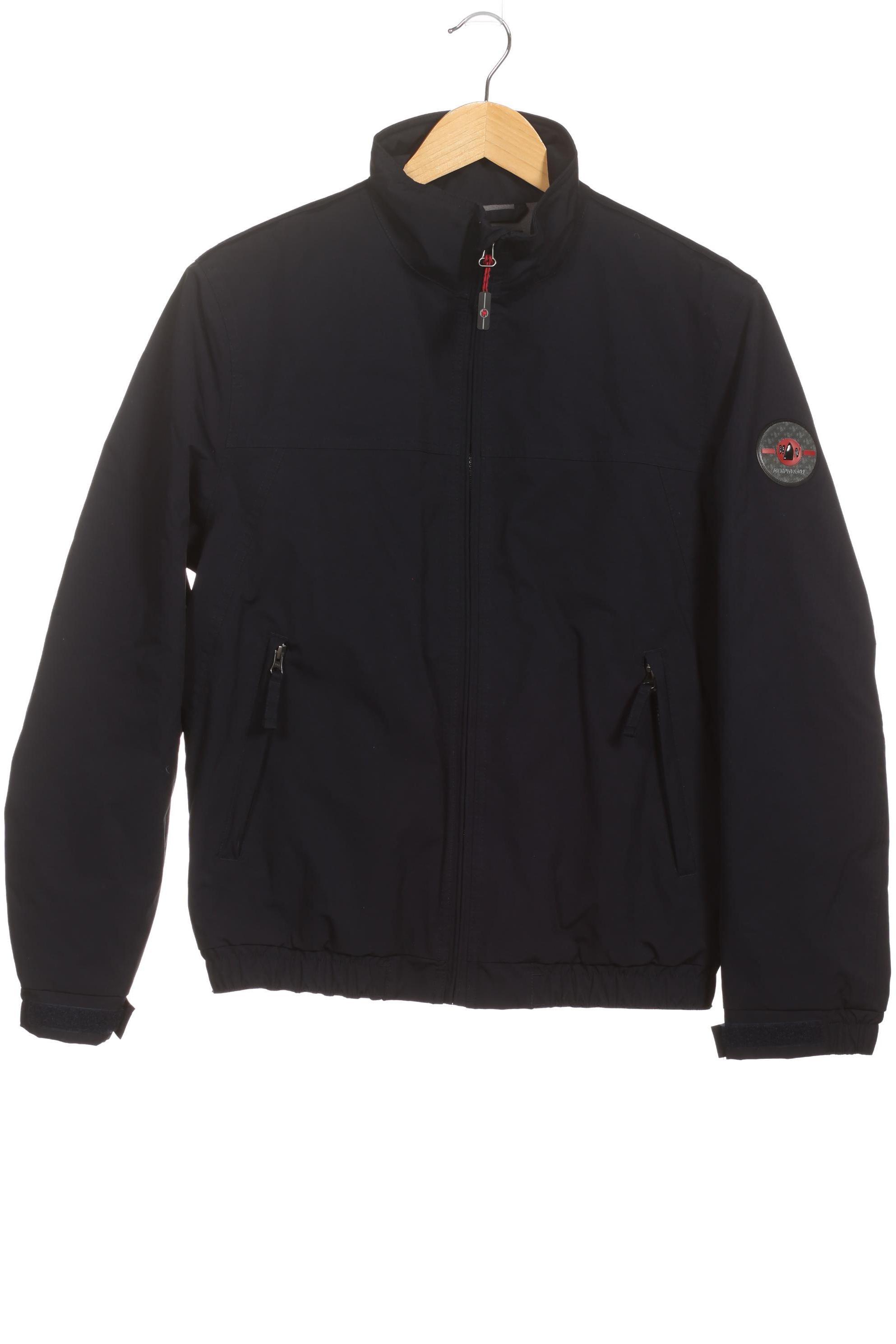 

Murphy&Nye Herren Jacke, blau, Gr.