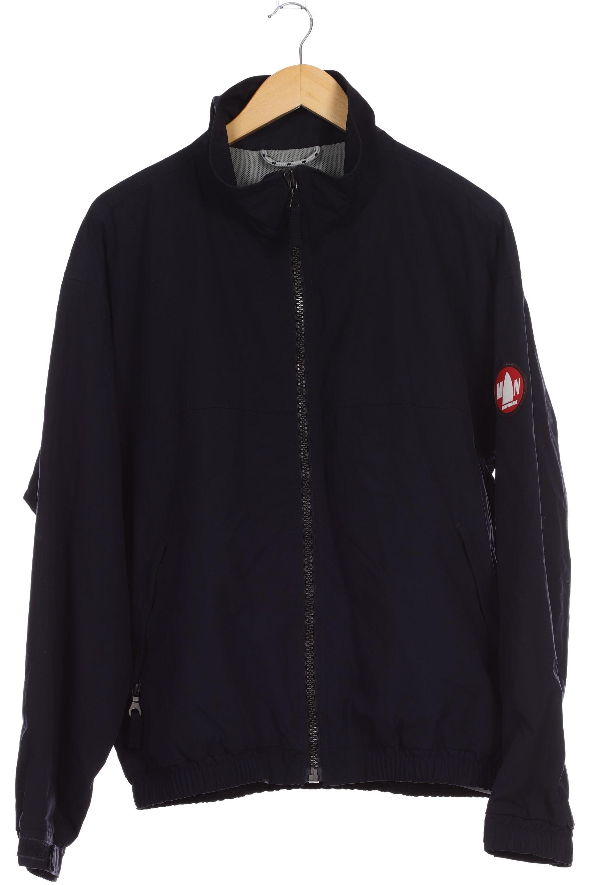 

Murphy&Nye Herren Jacke, blau, Gr.