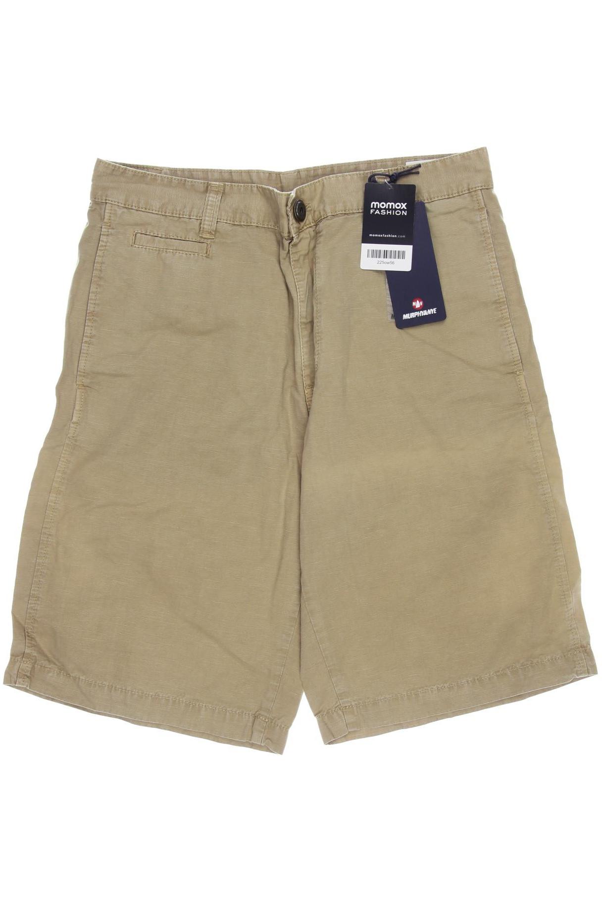 

Murphy and Nye Herren Shorts, beige