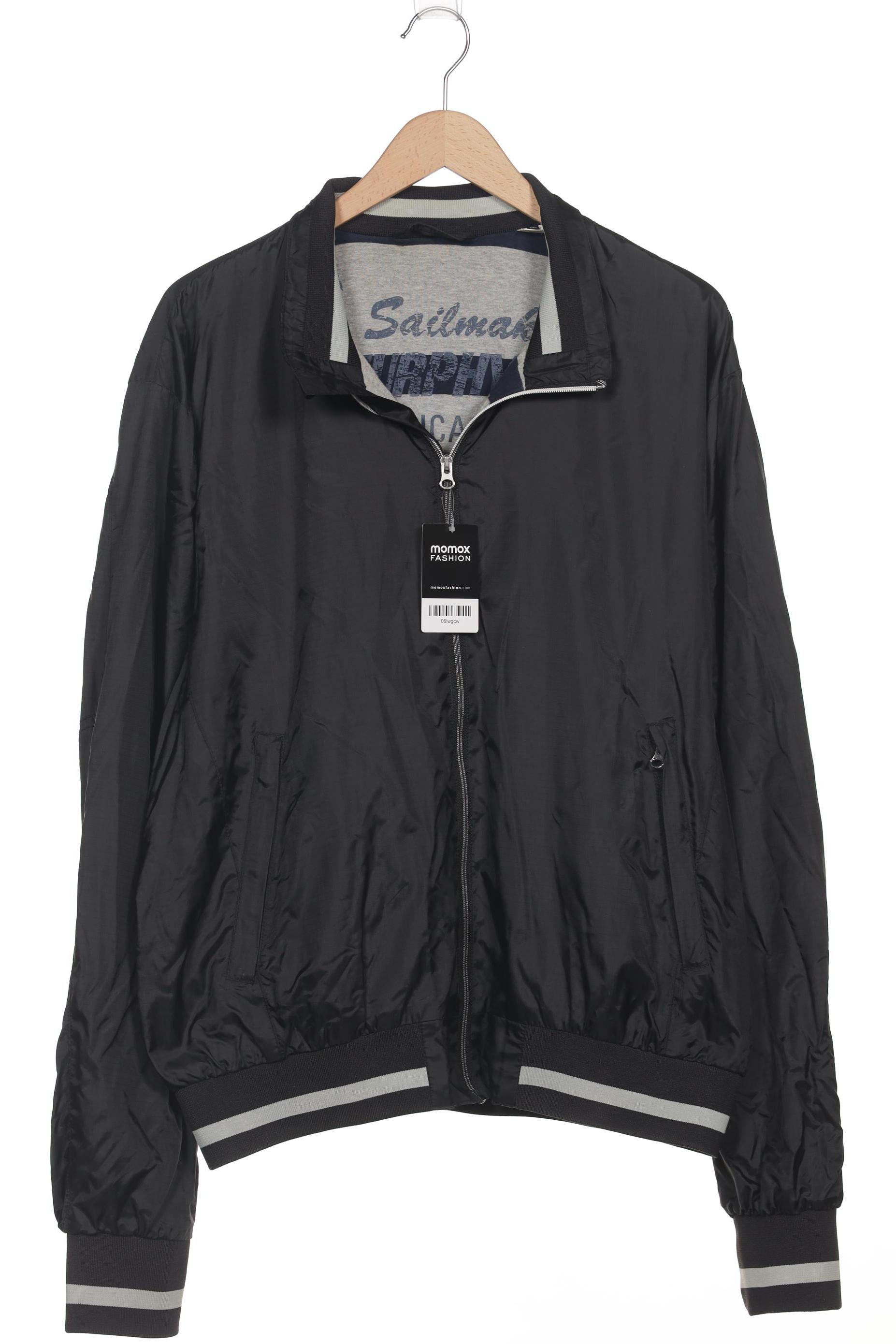

Murphy&Nye Herren Jacke, schwarz, Gr. 56