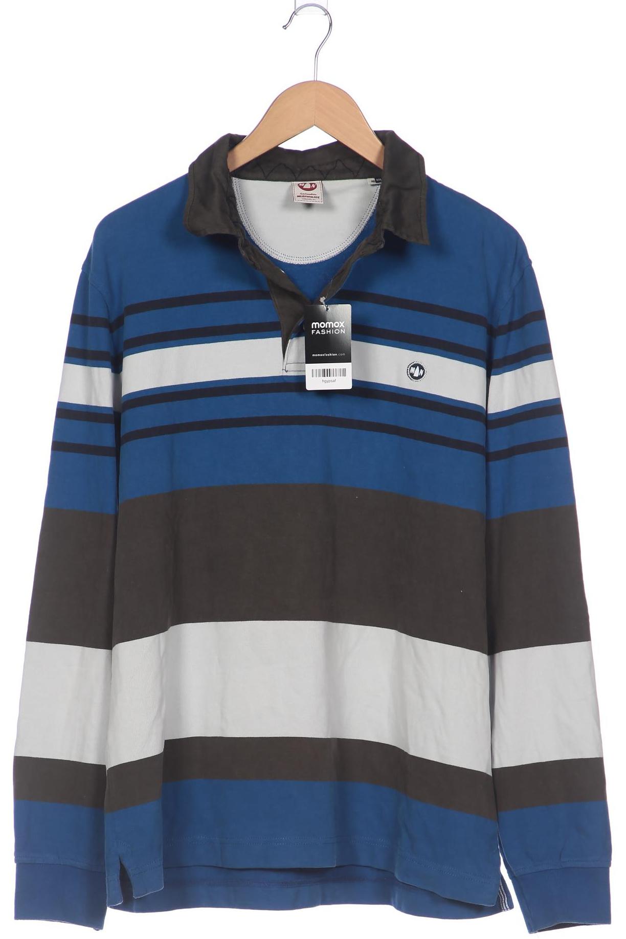 

Murphy&Nye Herren Poloshirt, mehrfarbig, Gr. 56