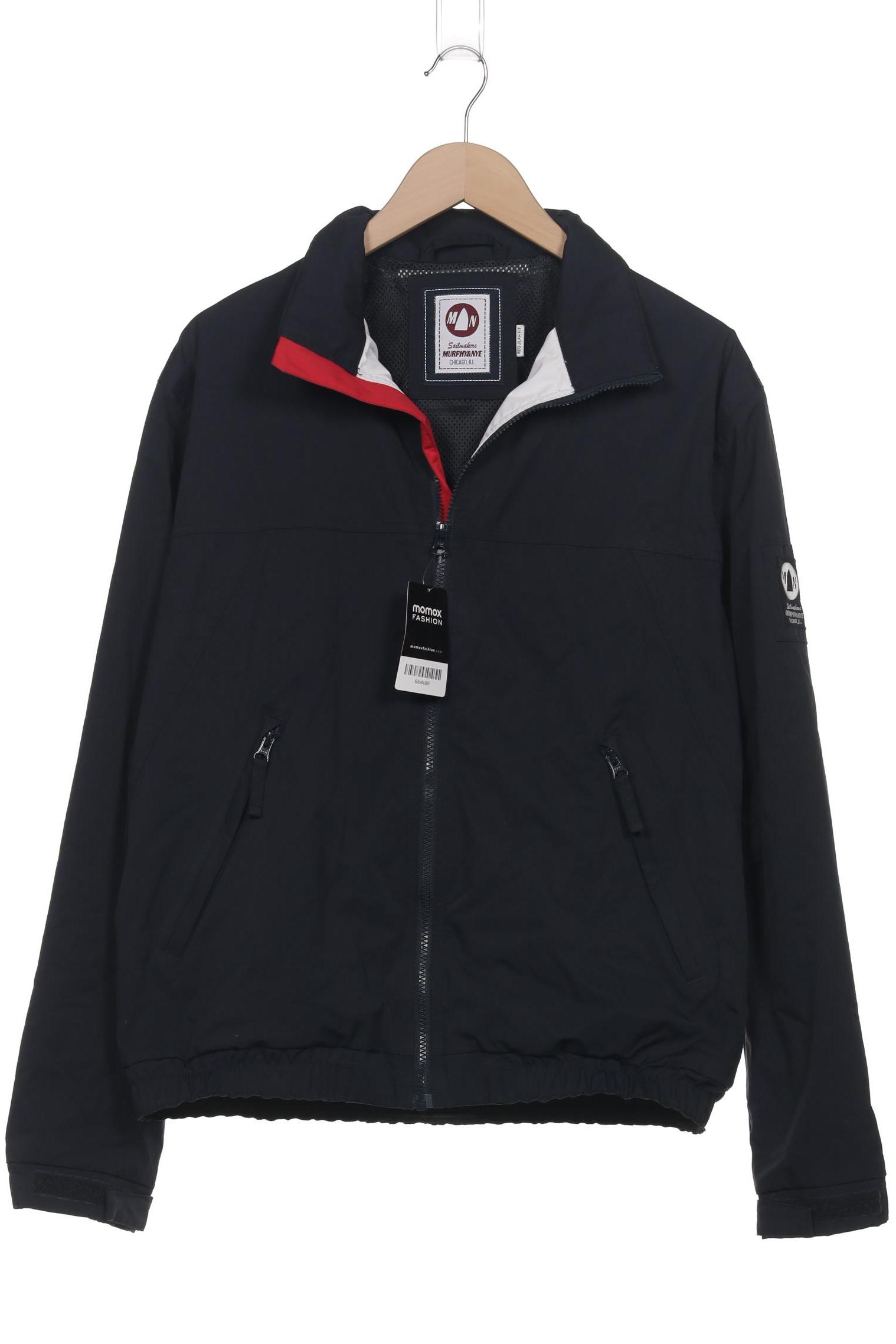 

Murphy&Nye Herren Jacke, marineblau, Gr. 54