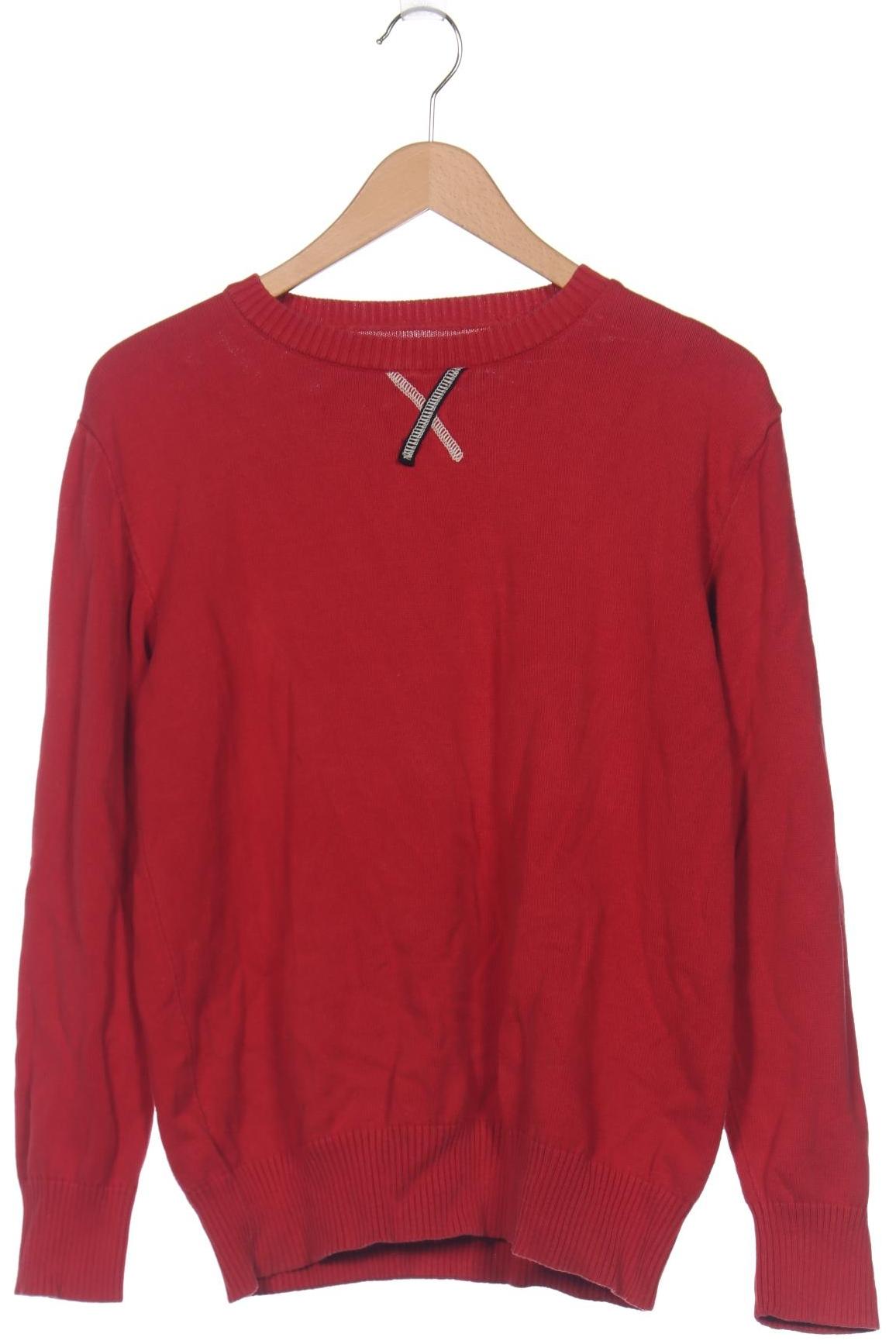 

Murphy&Nye Herren Pullover, rot, Gr. 48