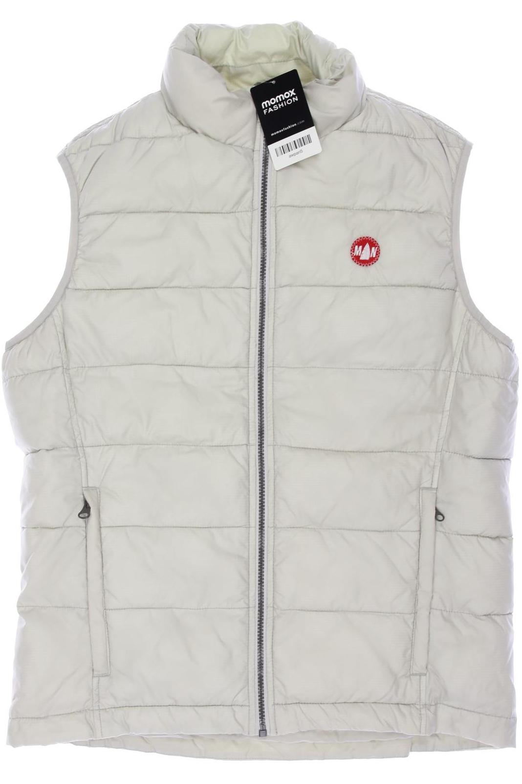 

Murphy&Nye Herren Weste, cremeweiß, Gr. 48