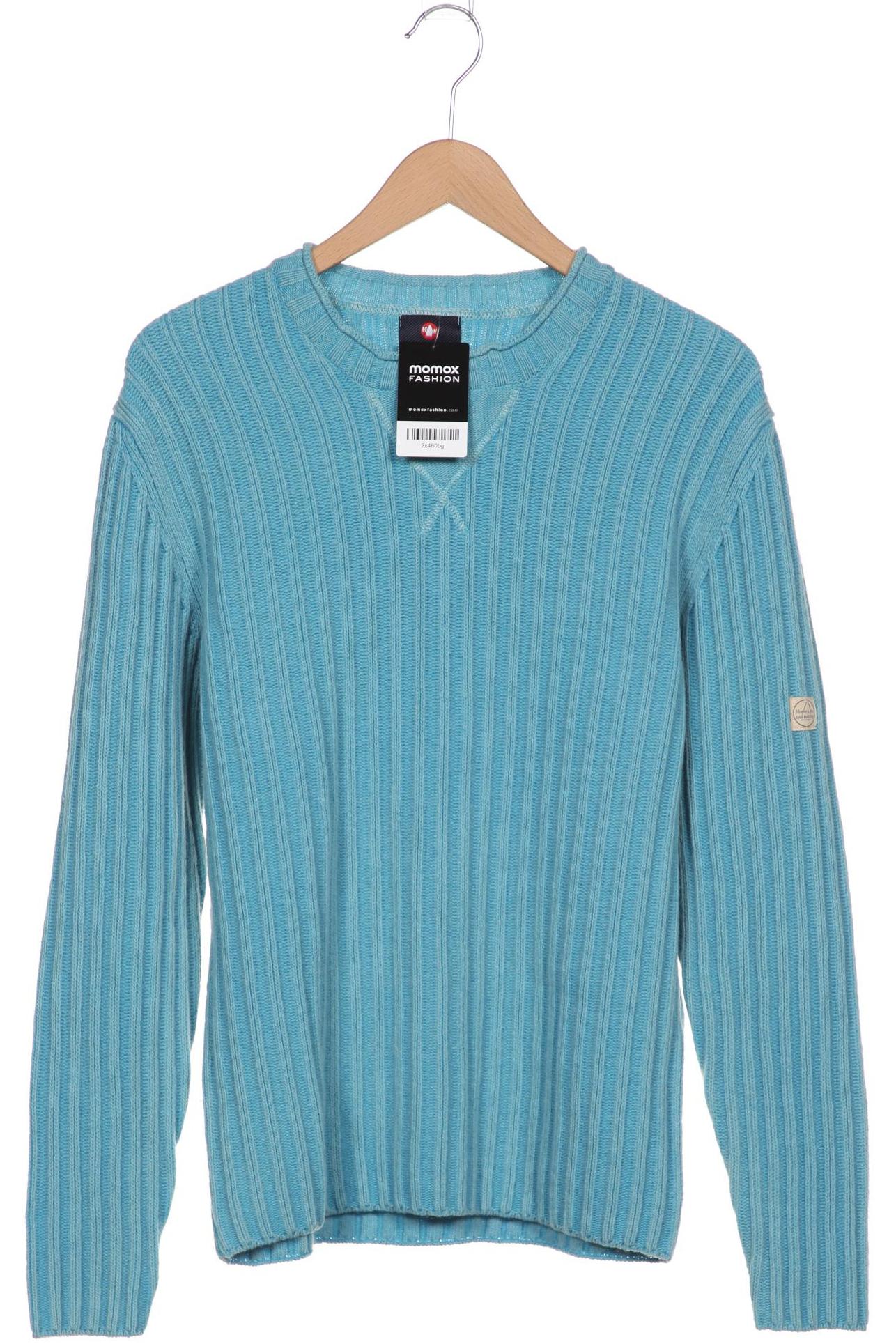 

Murphy&Nye Herren Pullover, blau, Gr. 52