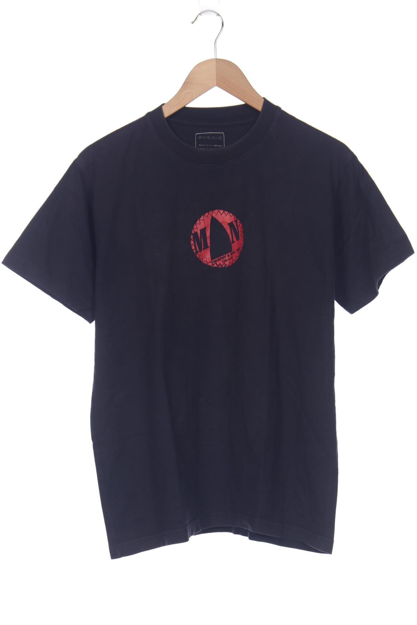 

Murphy&Nye Herren T-Shirt, marineblau, Gr. 52