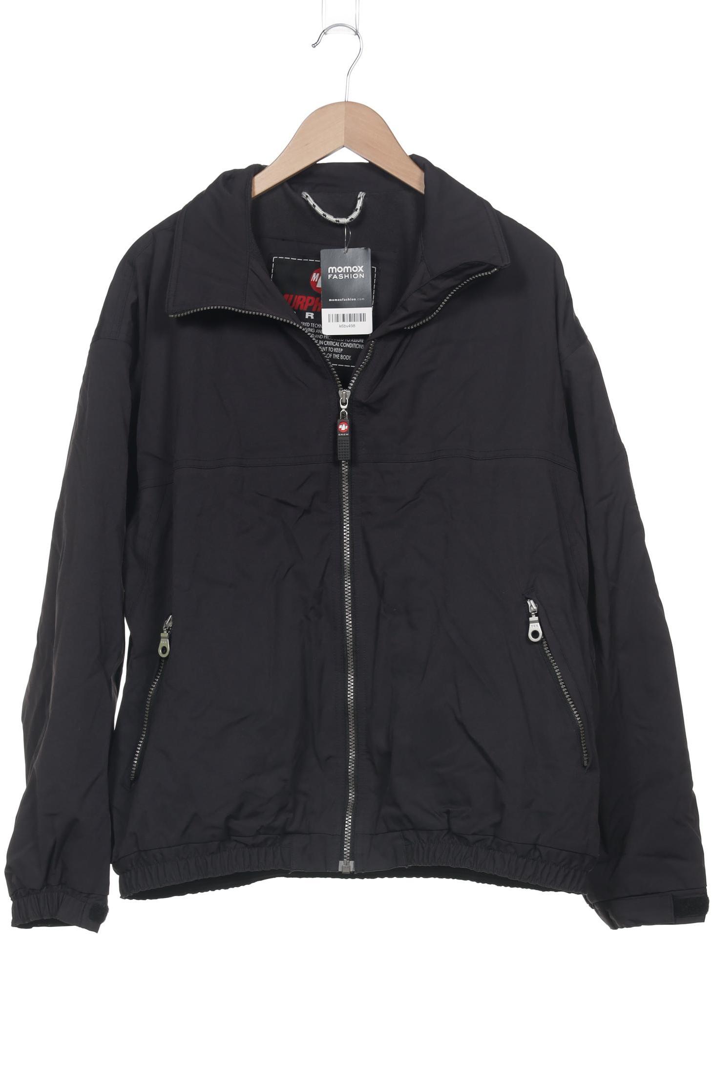 

Murphy&Nye Herren Jacke, schwarz, Gr. 54