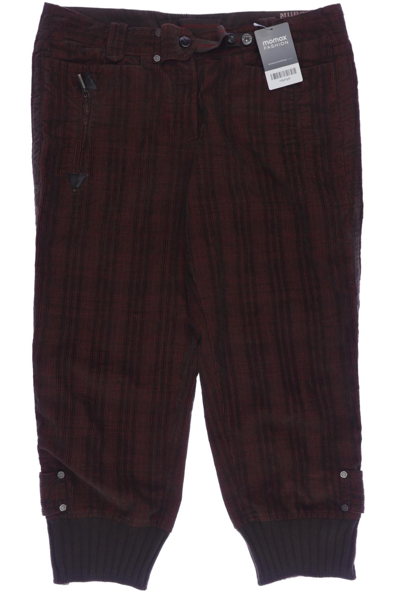 

Murphy&Nye Herren Stoffhose, braun, Gr. 32