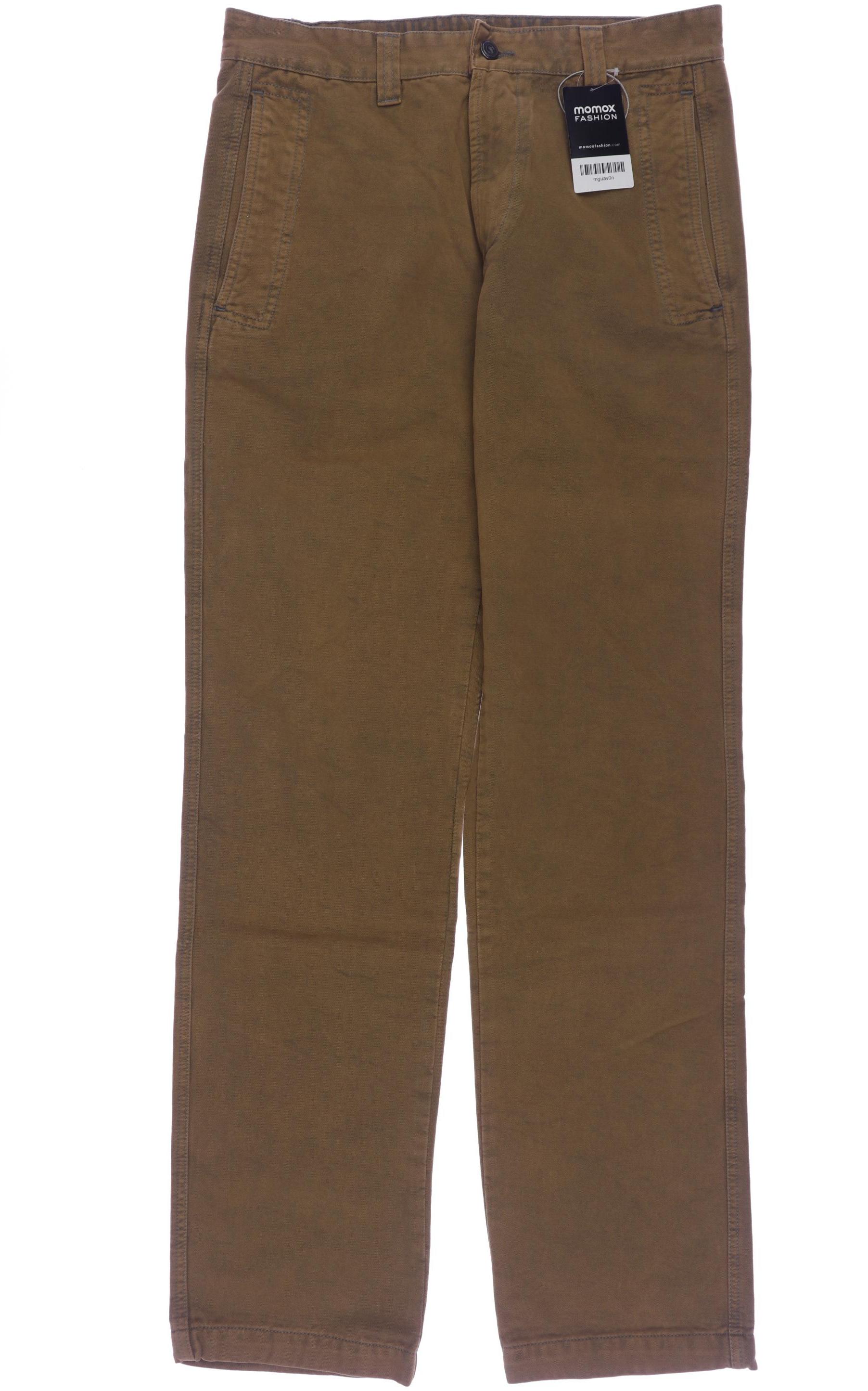 

Murphy&Nye Herren Jeans, braun, Gr. 32