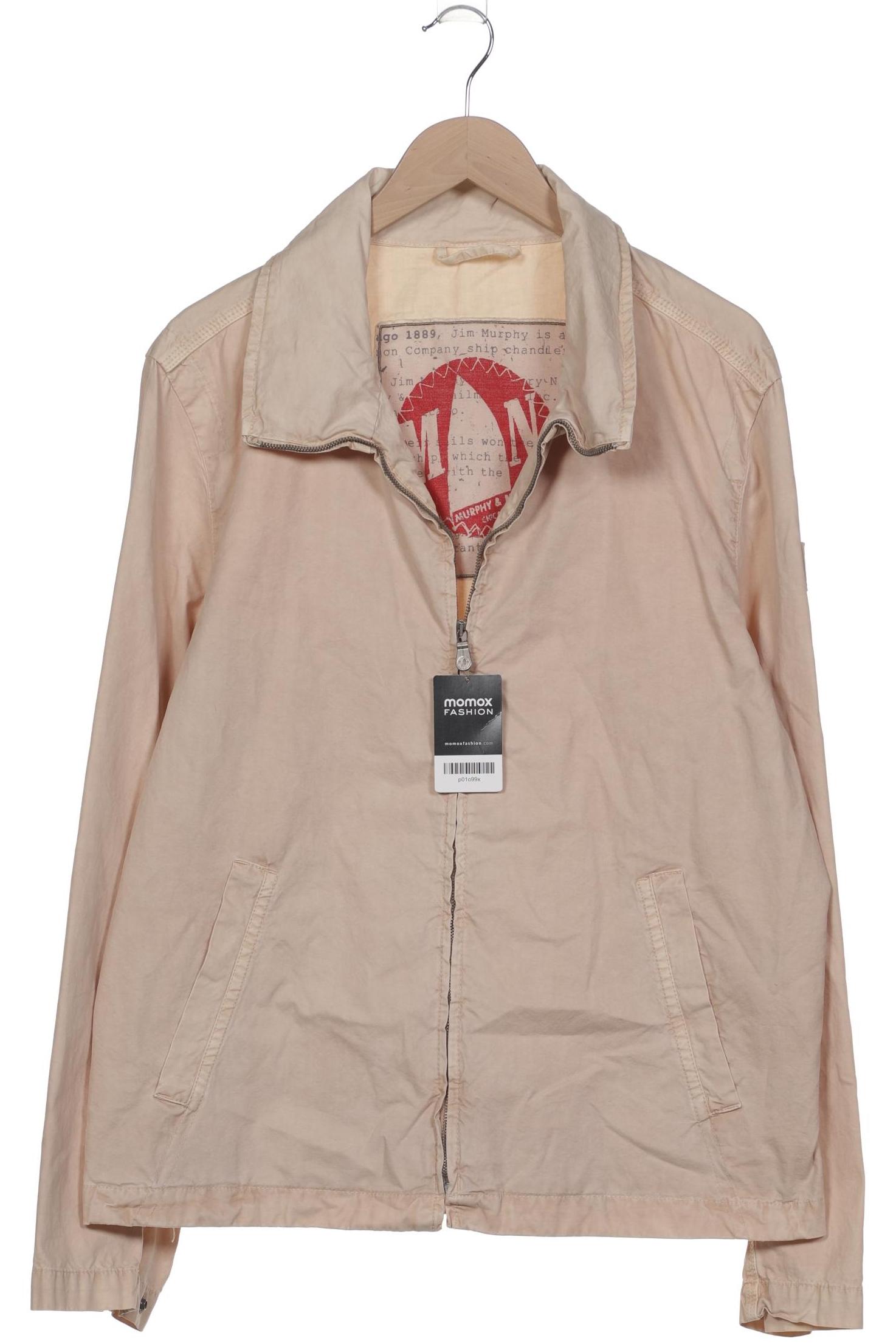 

Murphy&Nye Herren Jacke, beige, Gr. 56