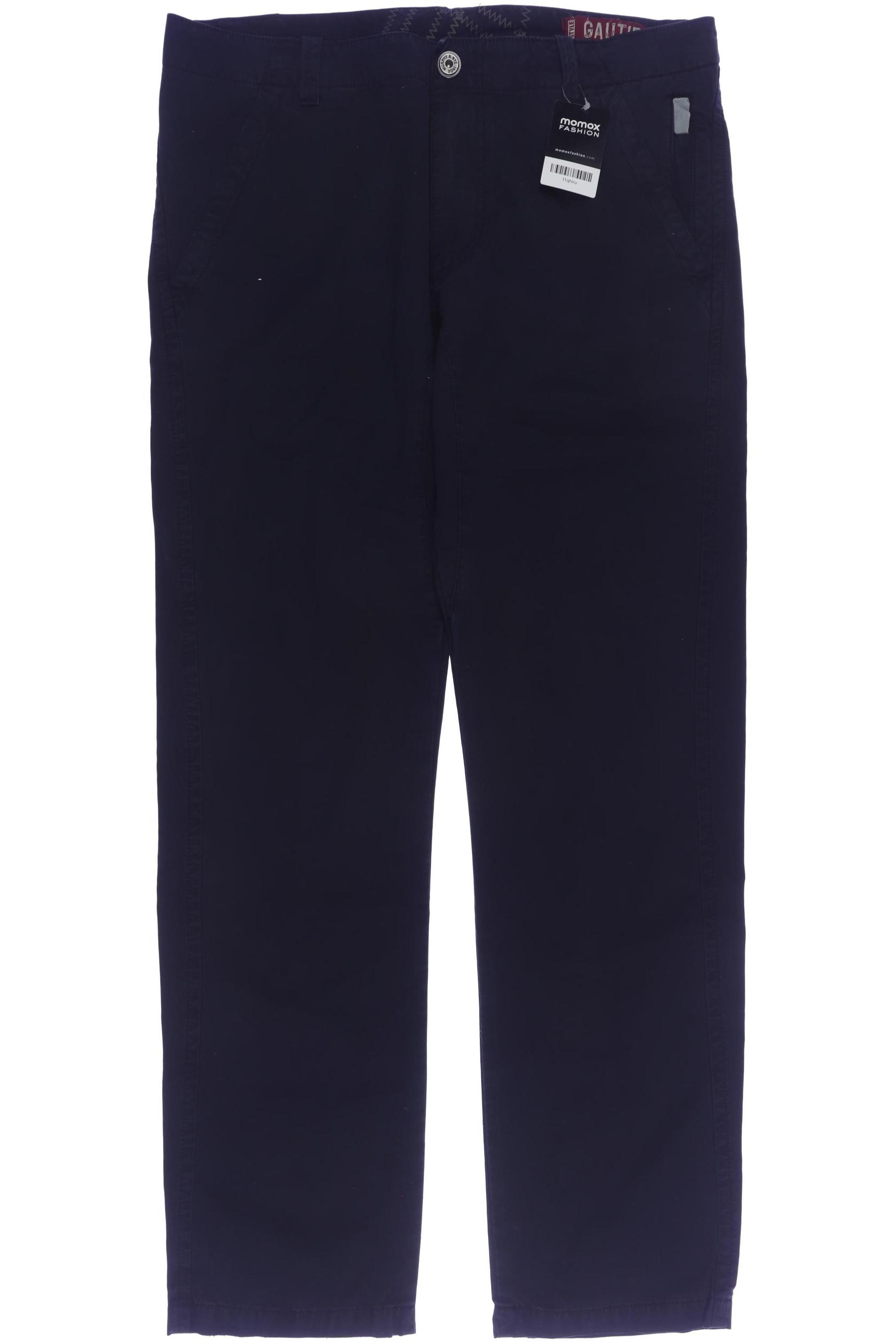 

Murphy&Nye Herren Jeans, marineblau, Gr. 38